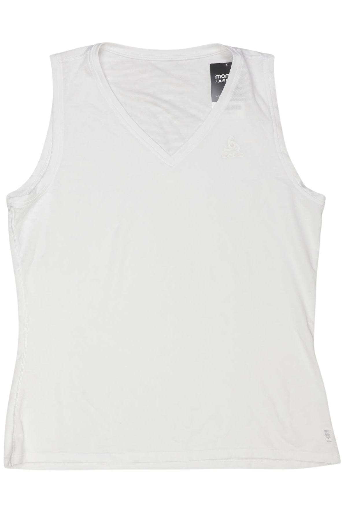 

Odlo Damen Top, weiß, Gr. 38