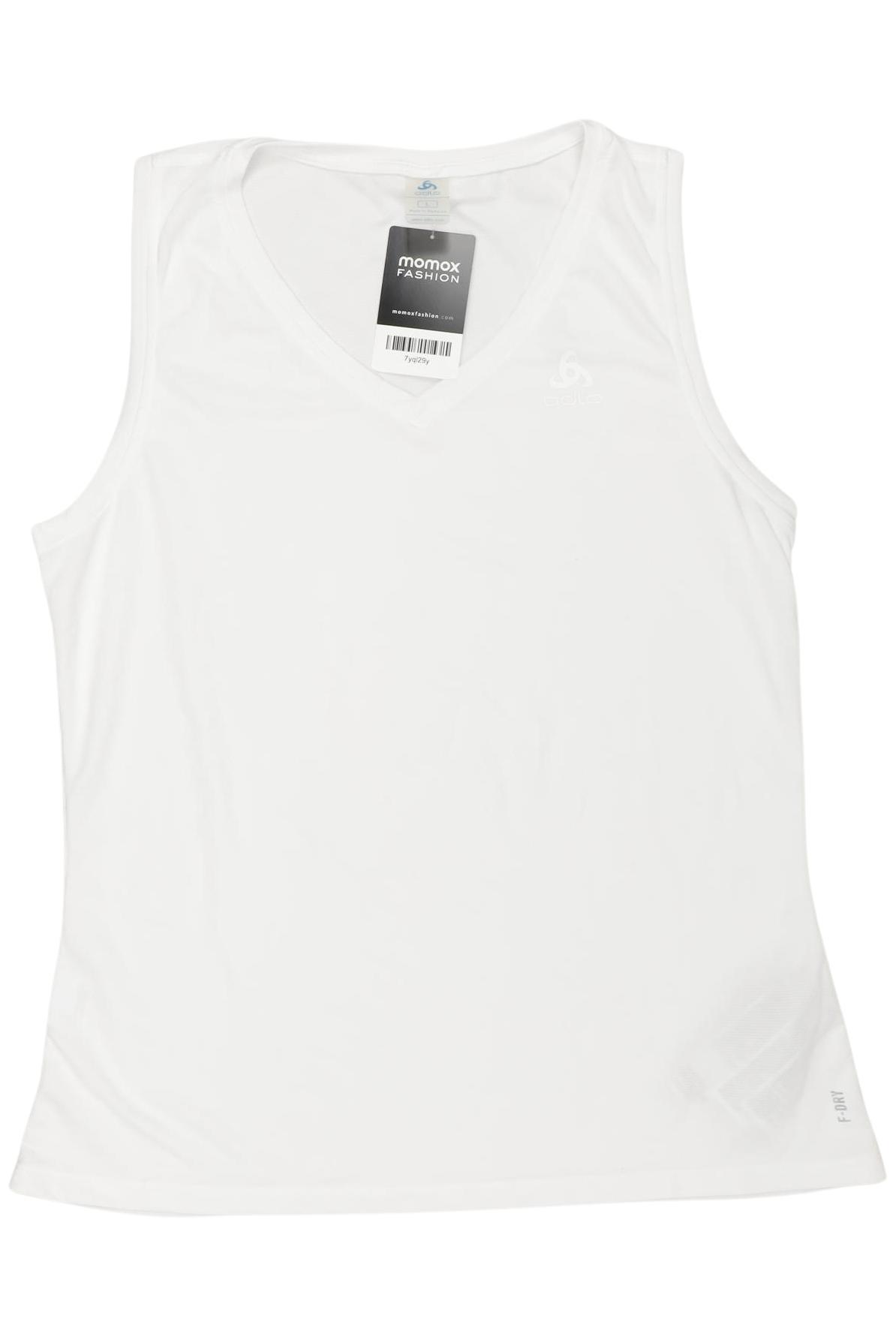 

Odlo Damen Top, weiß, Gr. 42
