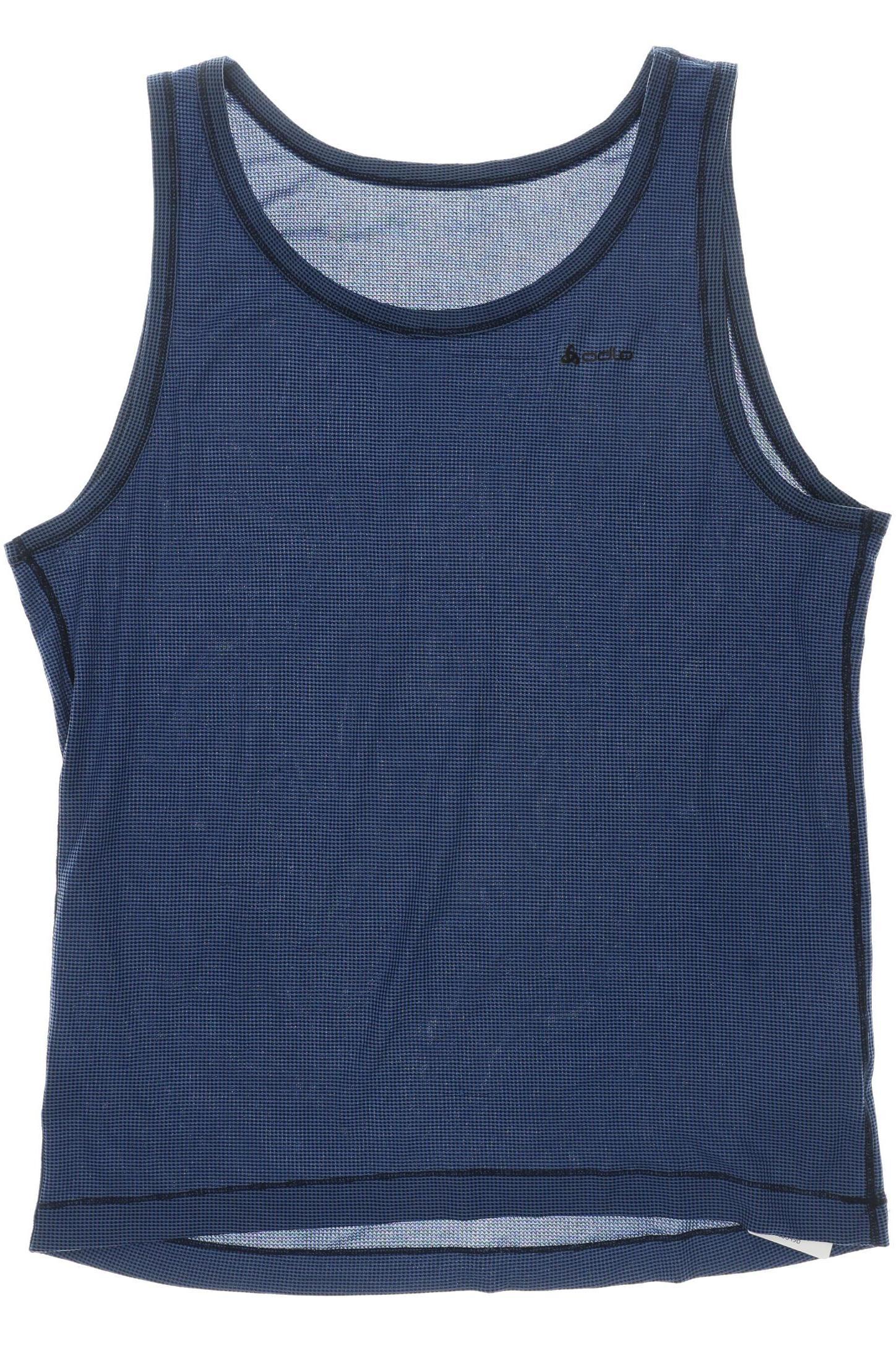 

Odlo Damen Top, blau, Gr.