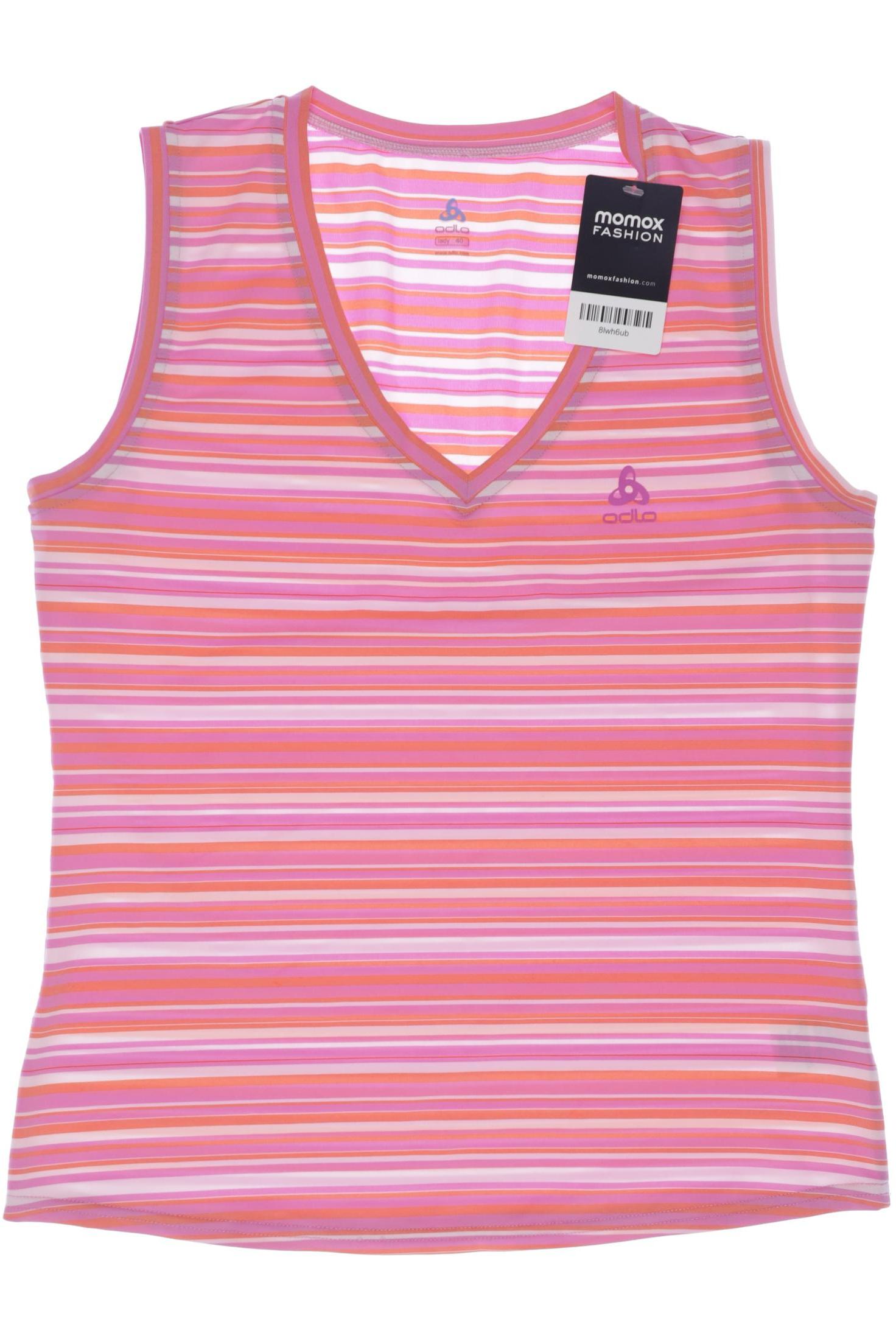 

Odlo Damen Top, pink, Gr. 40