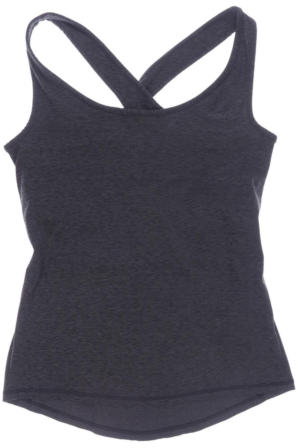 

Odlo Damen Top, grau