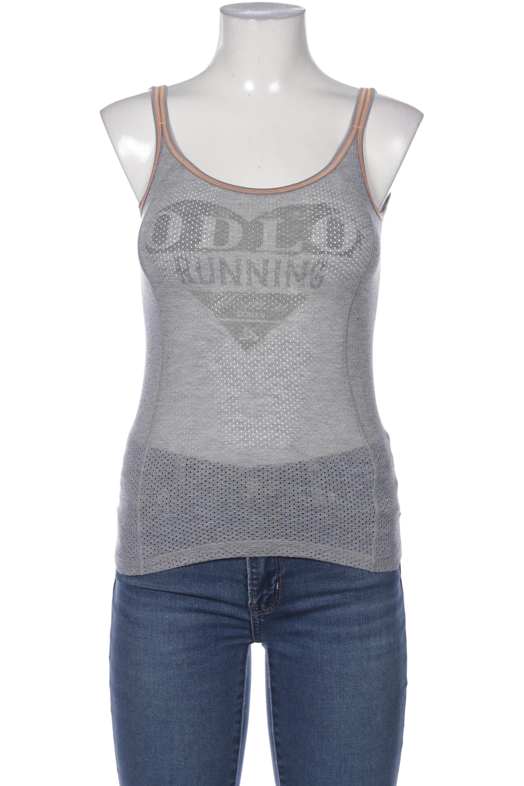 

Odlo Damen Top, grau