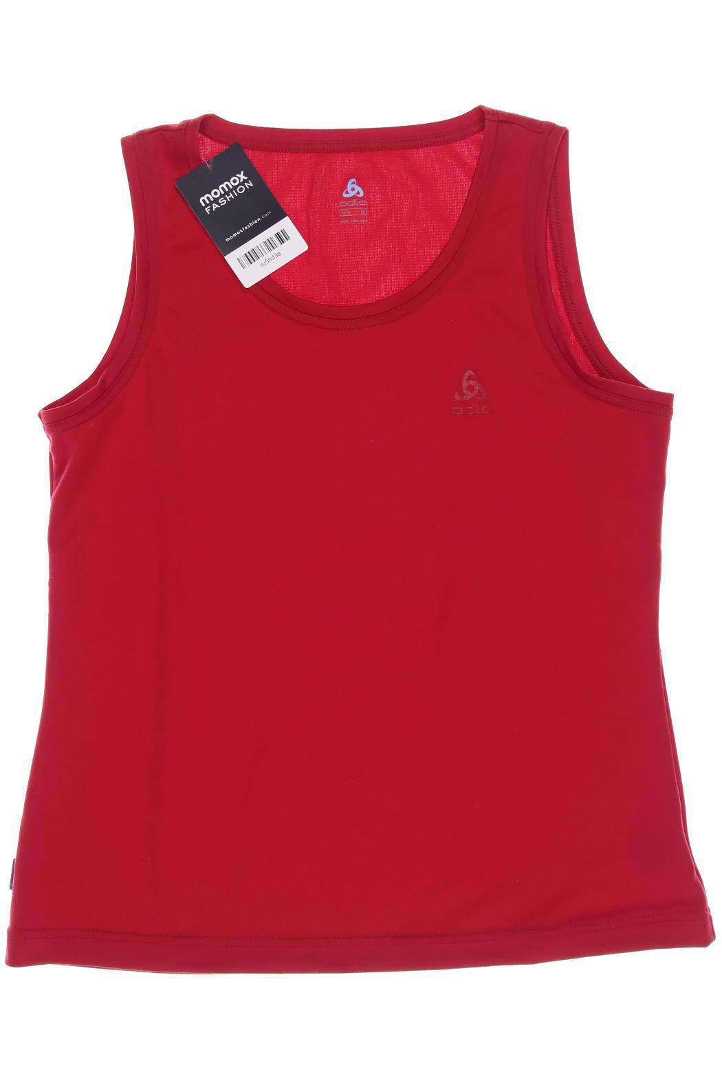 

Odlo Damen Top, rot, Gr. 36