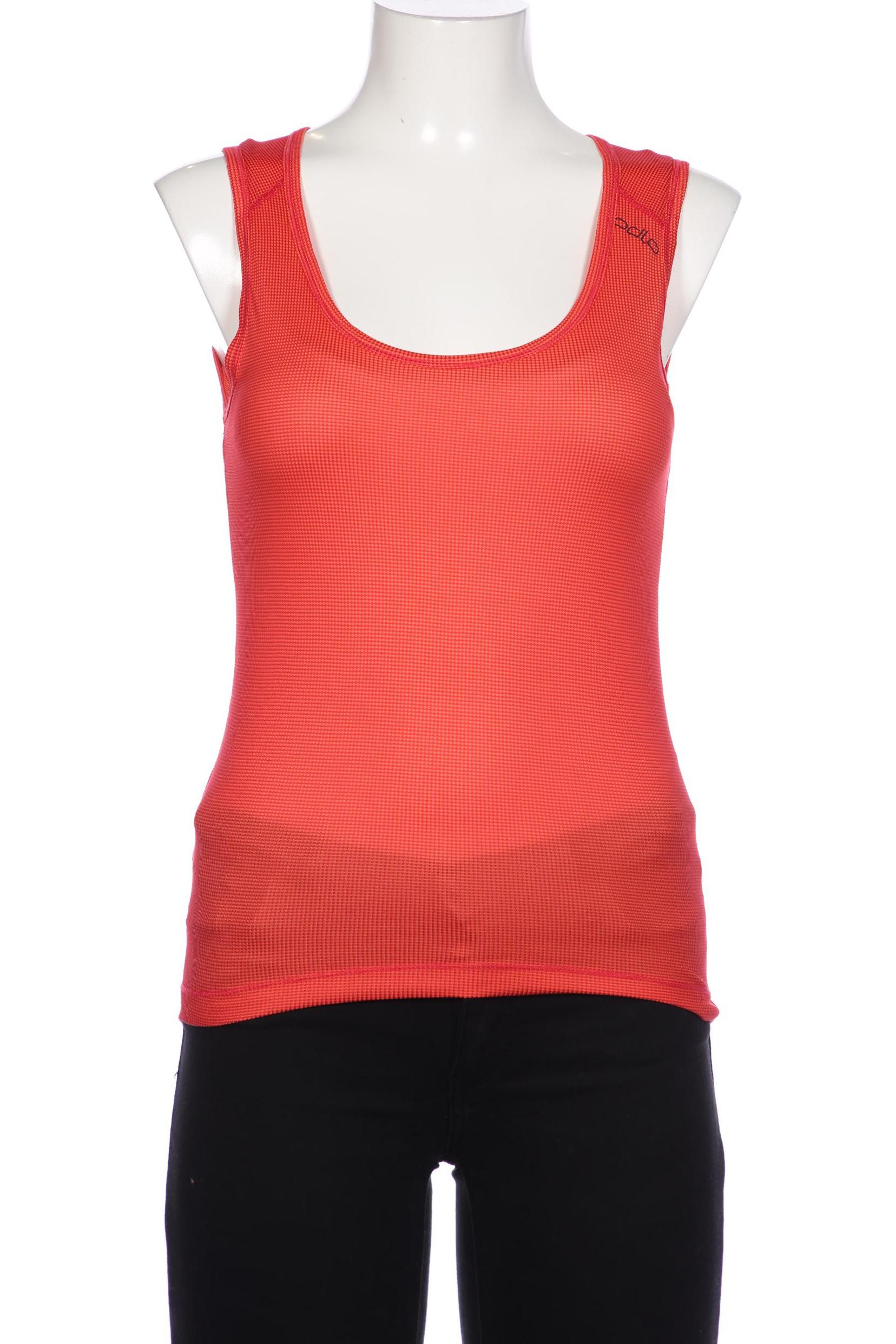 

Odlo Damen Top, rot, Gr. 32