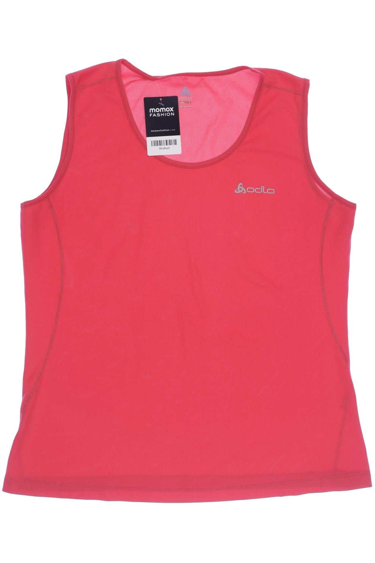 

Odlo Damen Top, rot, Gr. 42