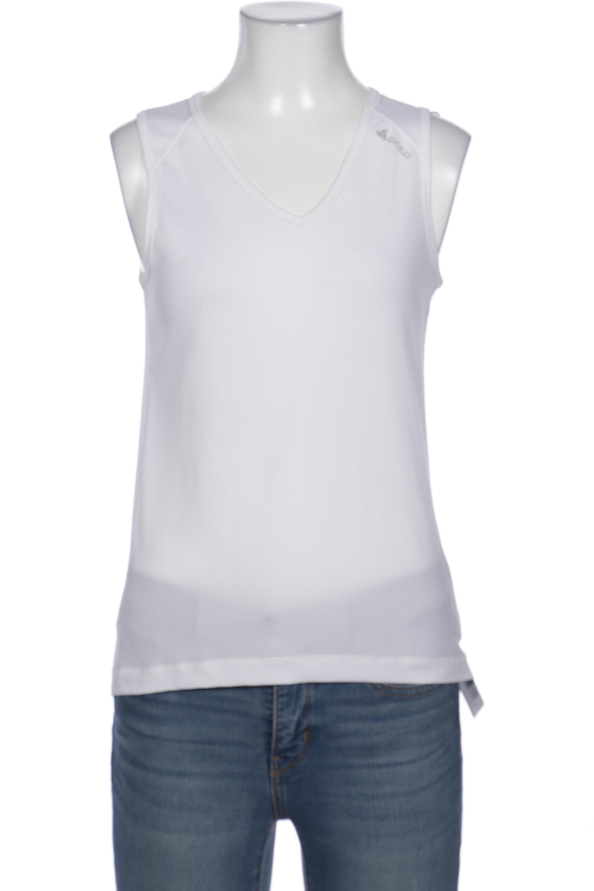 

Odlo Damen Top, weiß