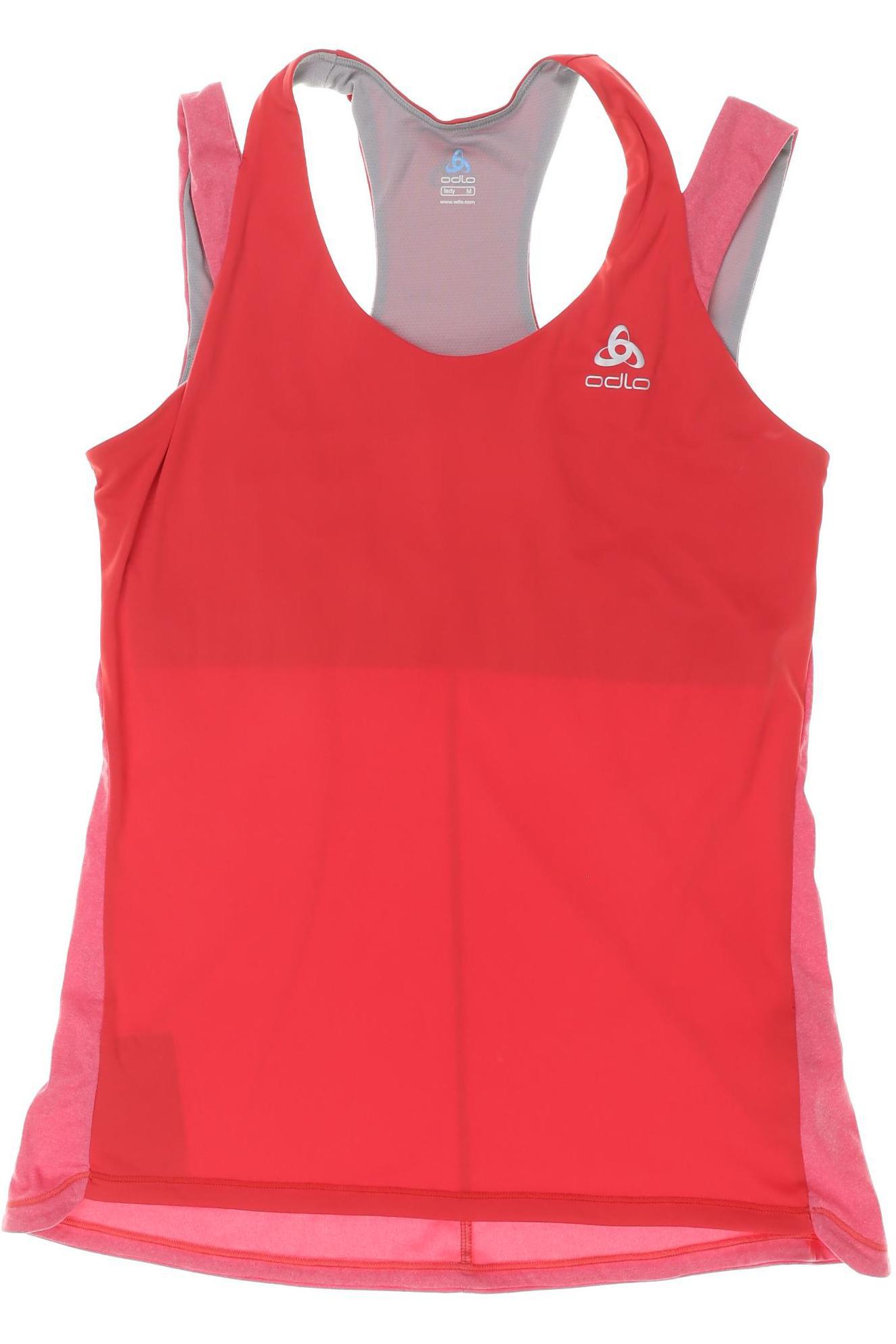 

Odlo Damen Top, rot, Gr.