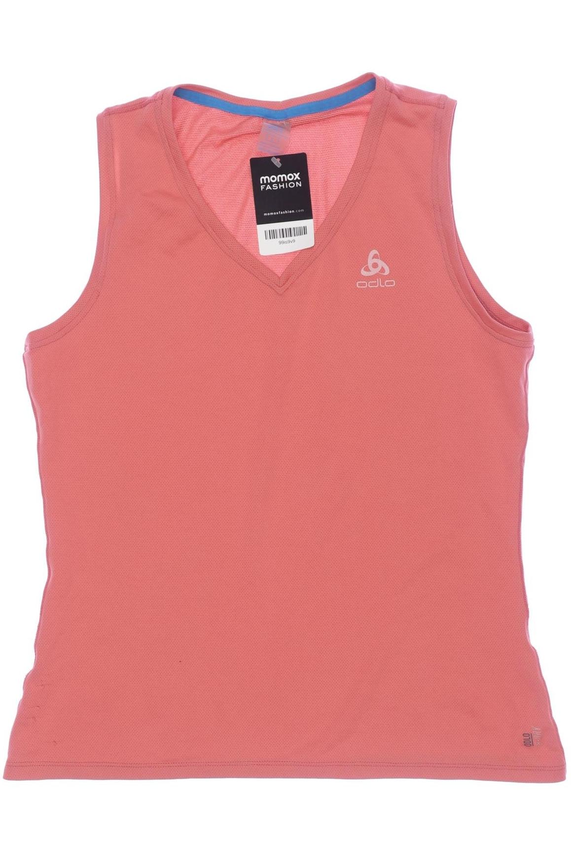 

Odlo Damen Top, orange, Gr. 42