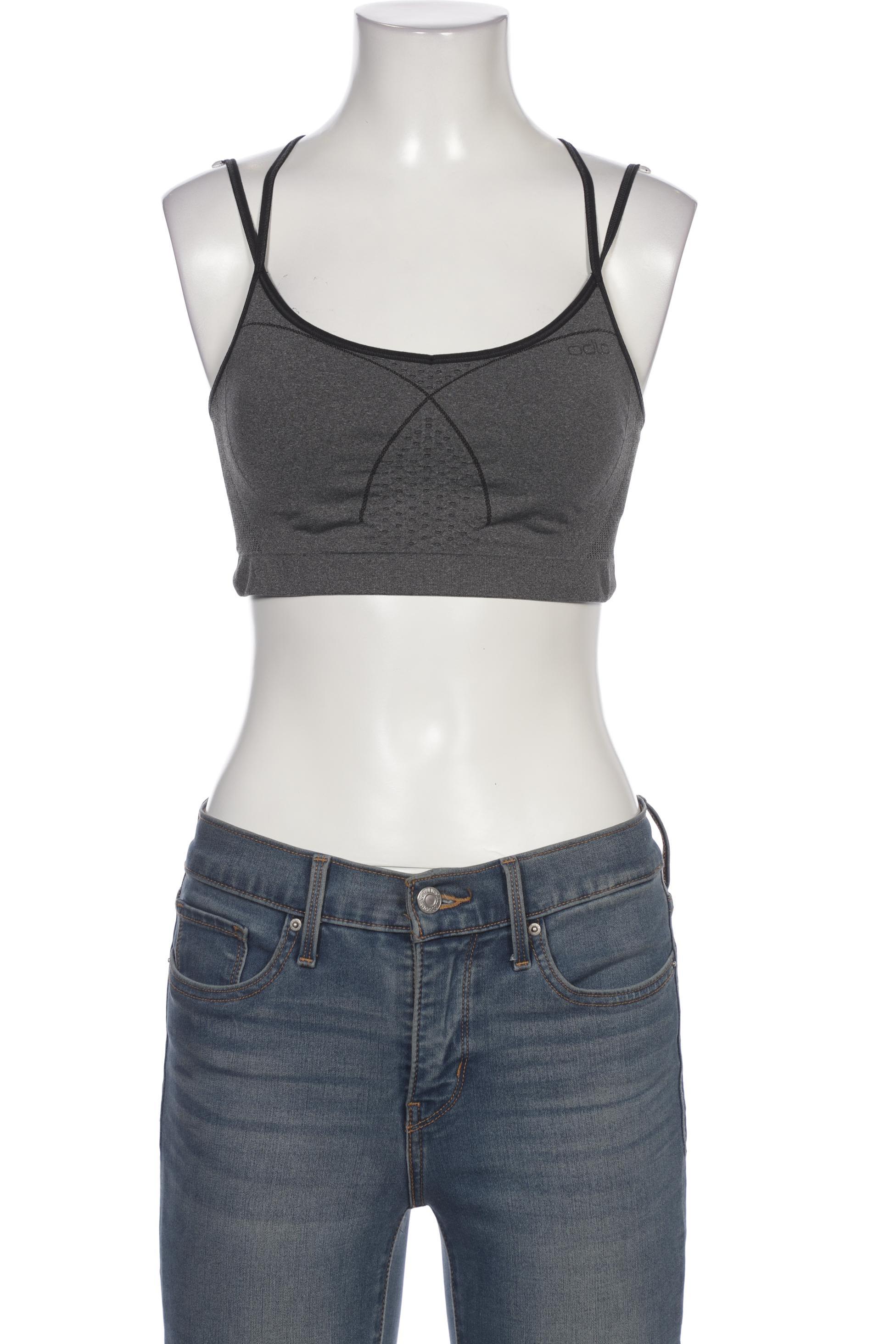 

Odlo Damen Top, grau