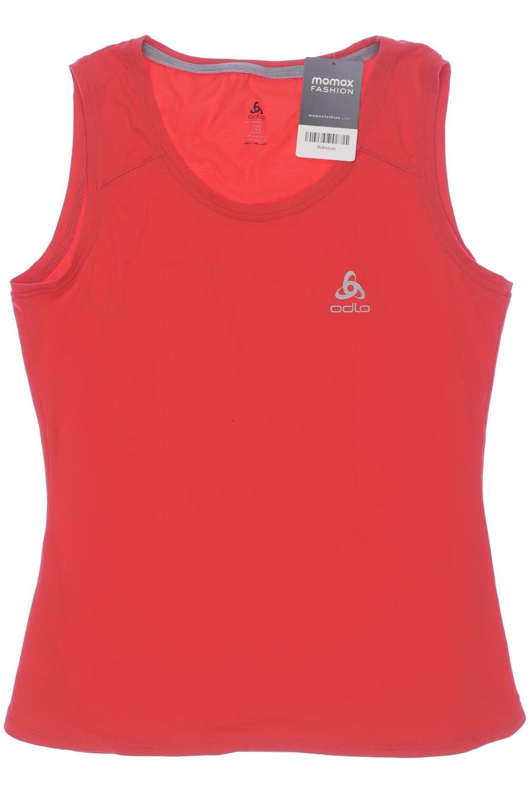 

Odlo Damen Top, rot, Gr. 36