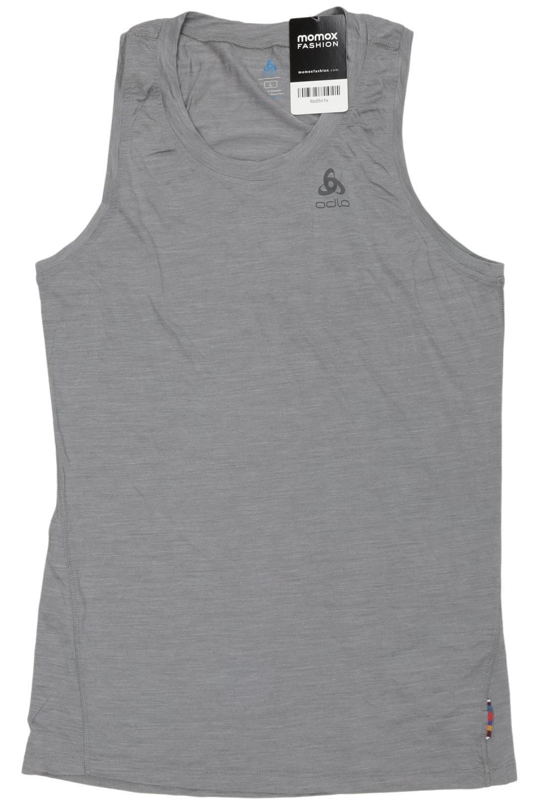 

Odlo Damen Top, grau, Gr. 42