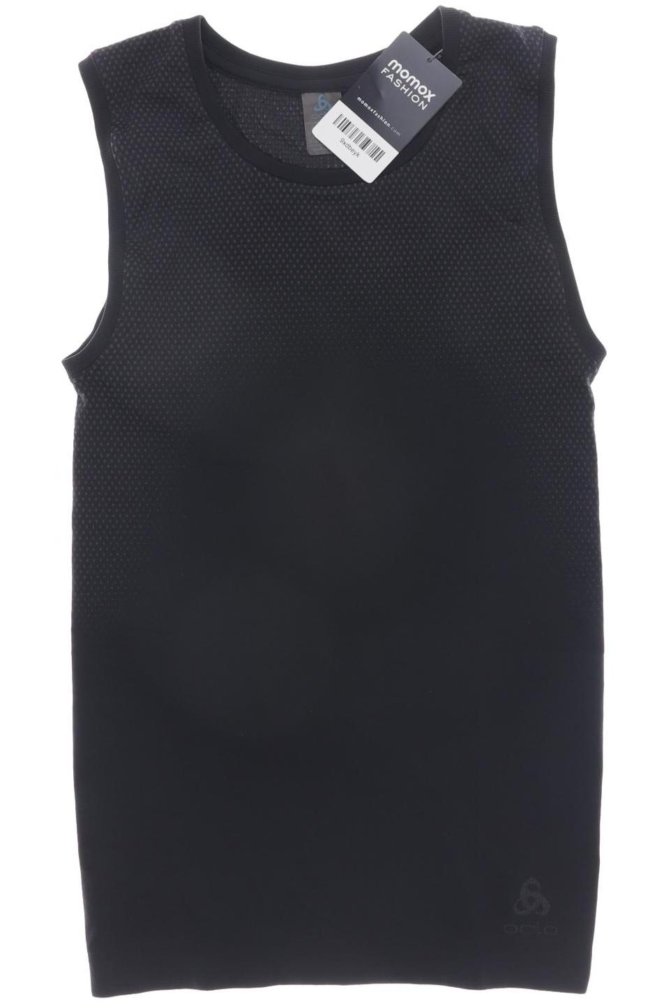 

Odlo Damen Top, schwarz, Gr. 36