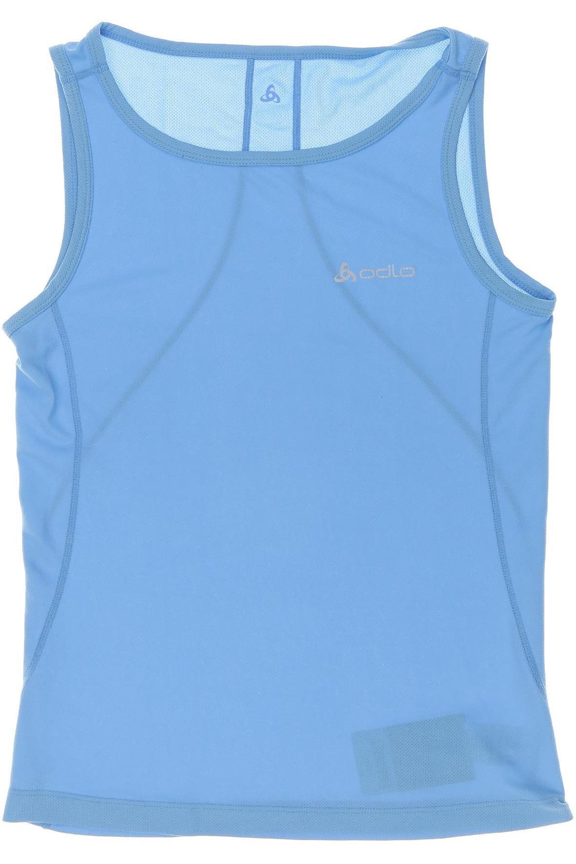 

Odlo Damen Top, blau, Gr.