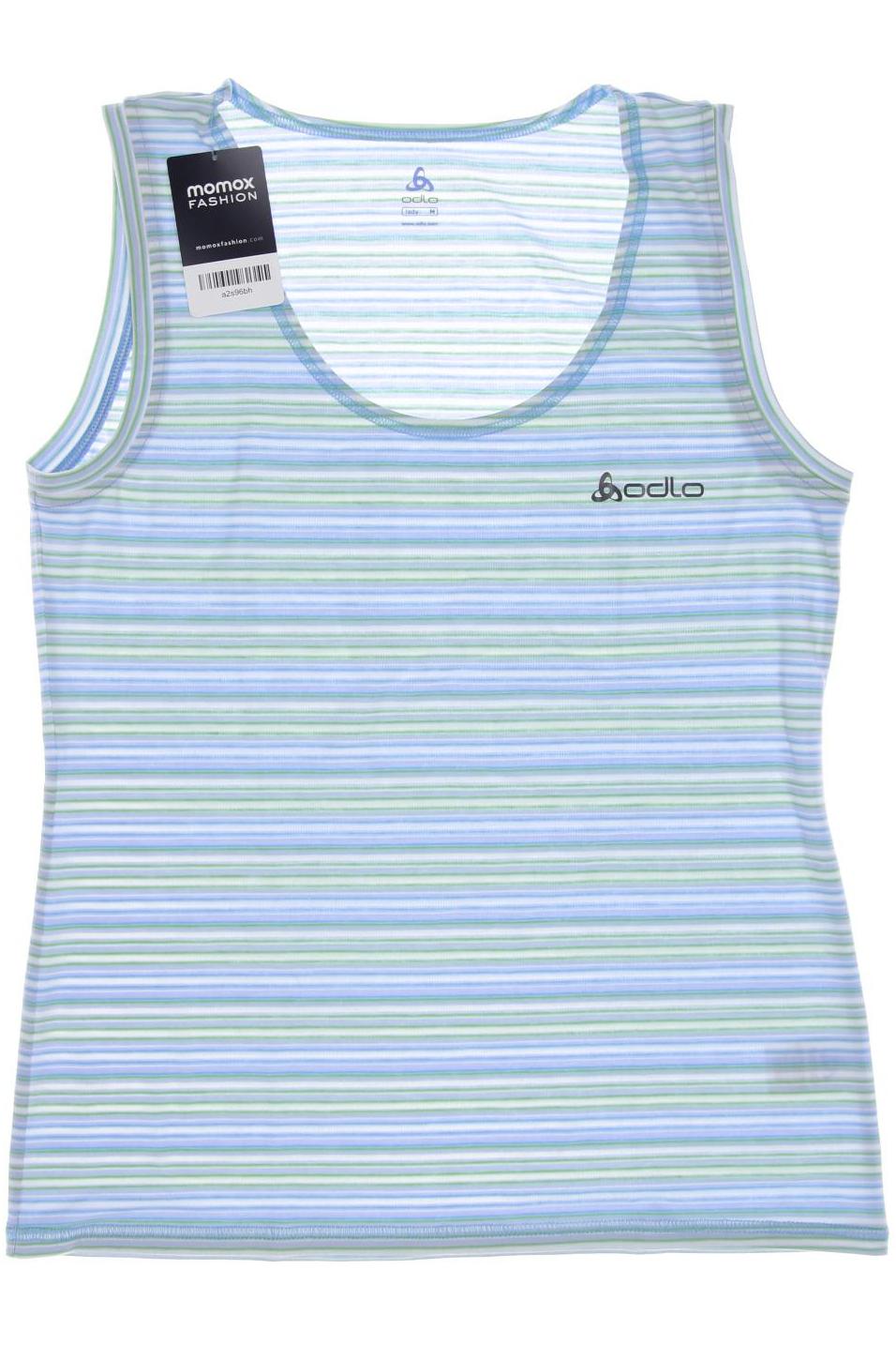 

Odlo Damen Top, hellblau