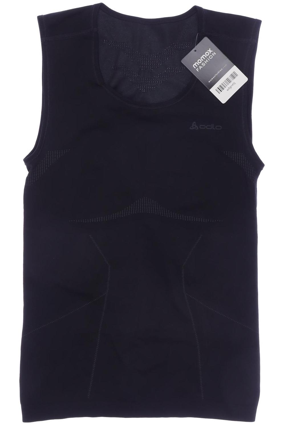 

Odlo Damen Top, schwarz, Gr. 38