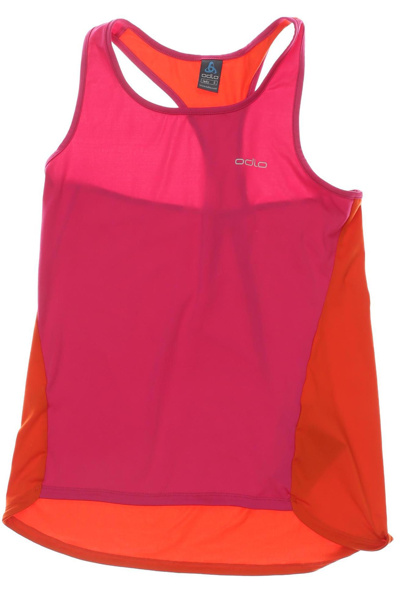 

Odlo Damen Top, pink, Gr.