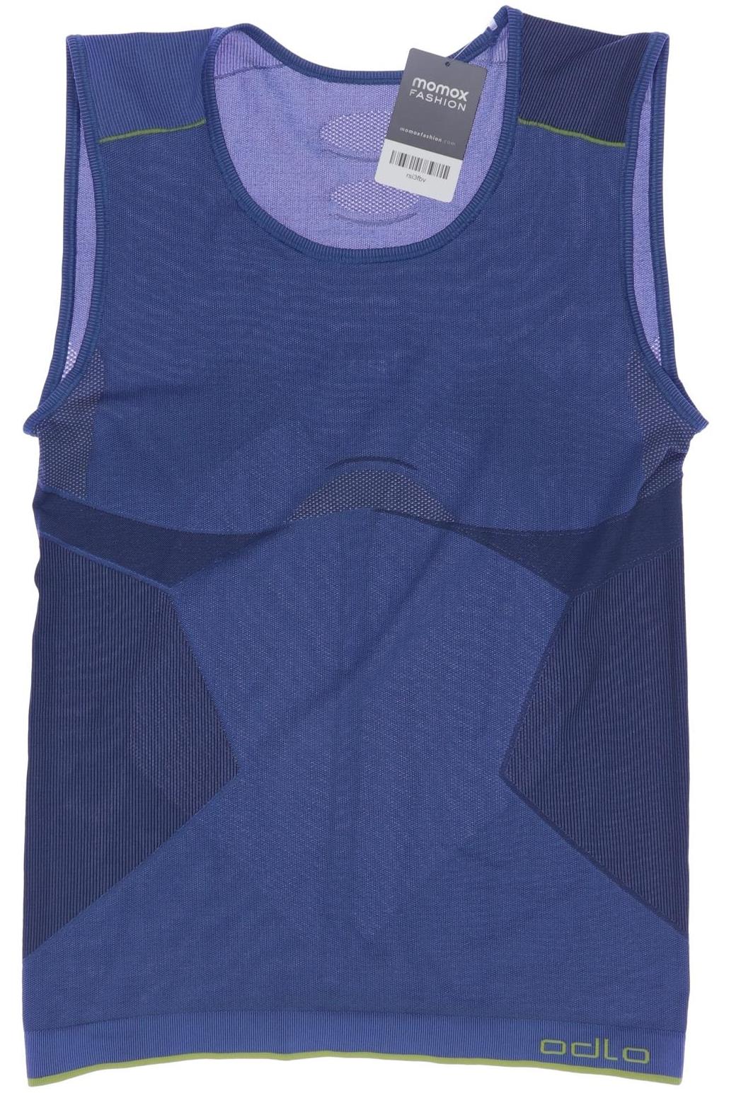 

Odlo Damen Top, blau, Gr. 38