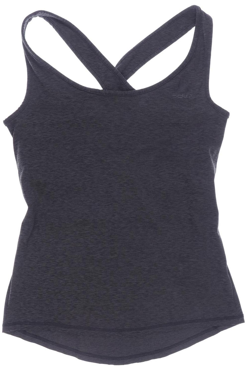 

Odlo Damen Top, grau, Gr. 38