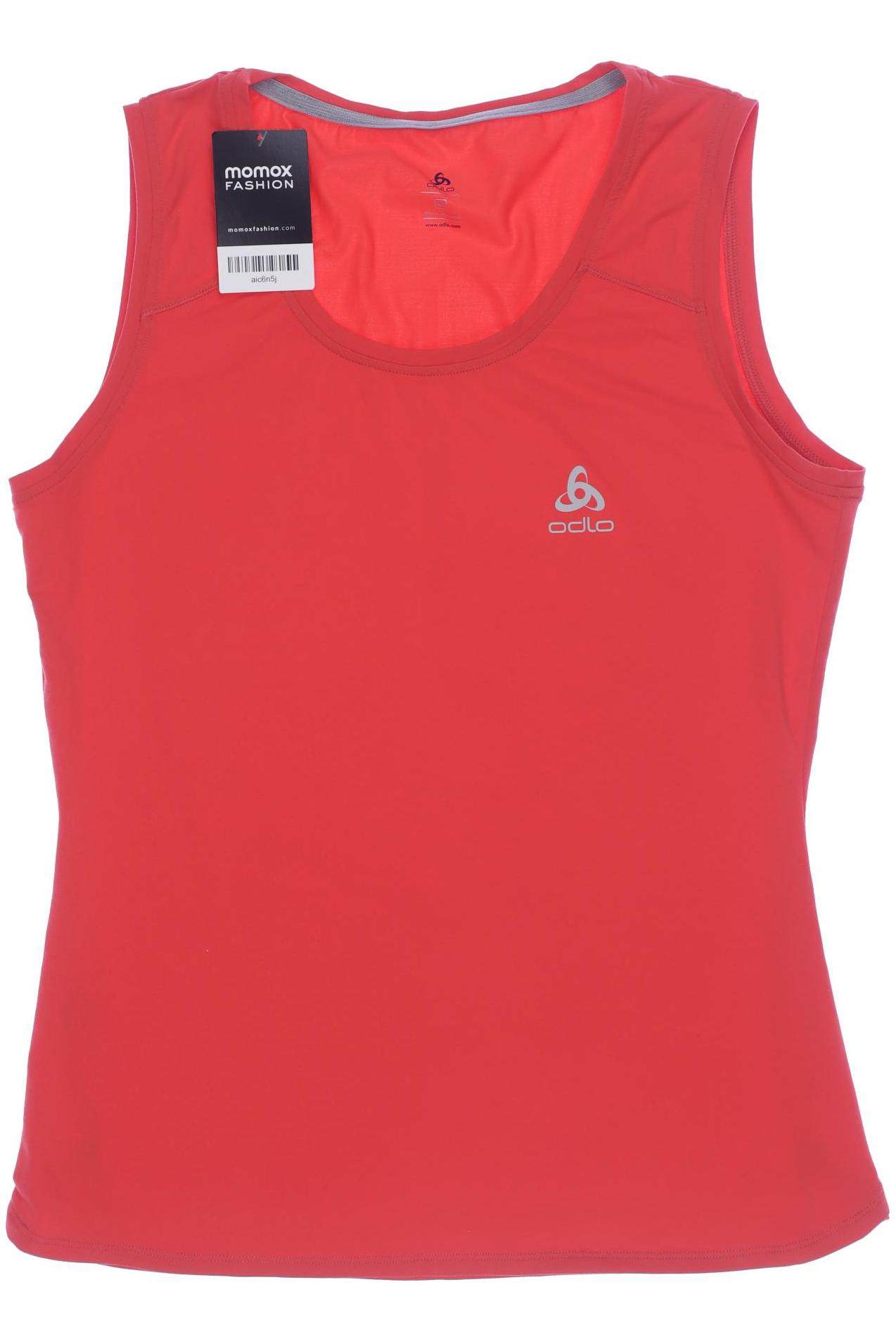 

Odlo Damen Top, rot, Gr. 38