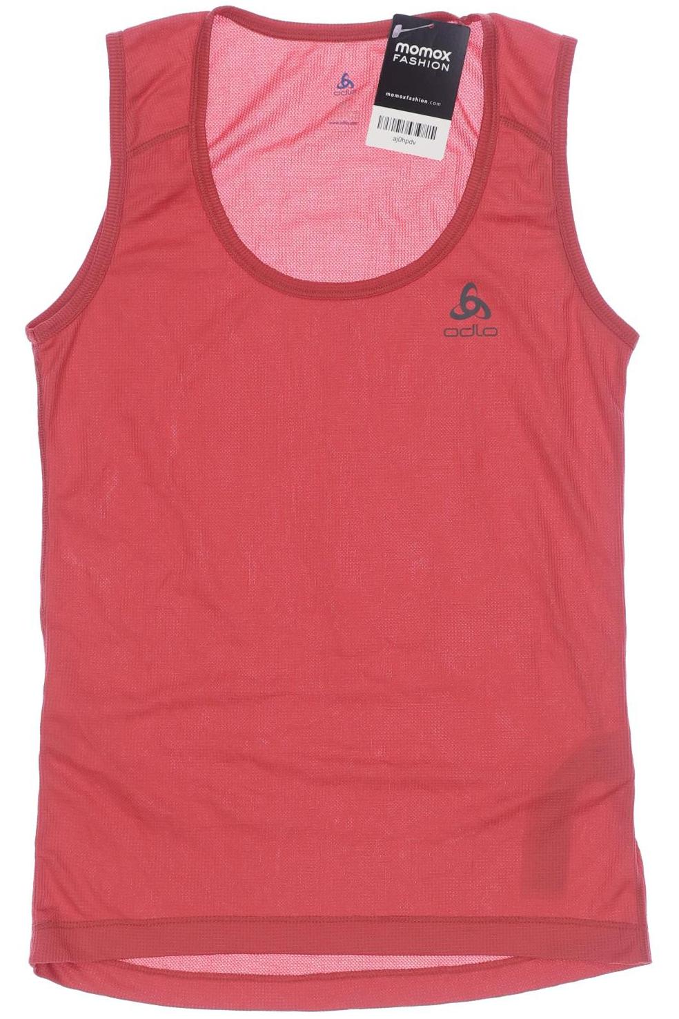 

Odlo Damen Top, pink, Gr. 38