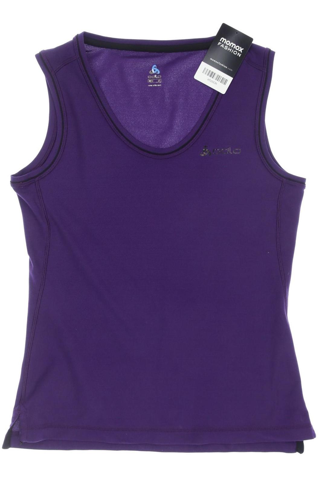 

Odlo Damen Top, flieder, Gr. 36