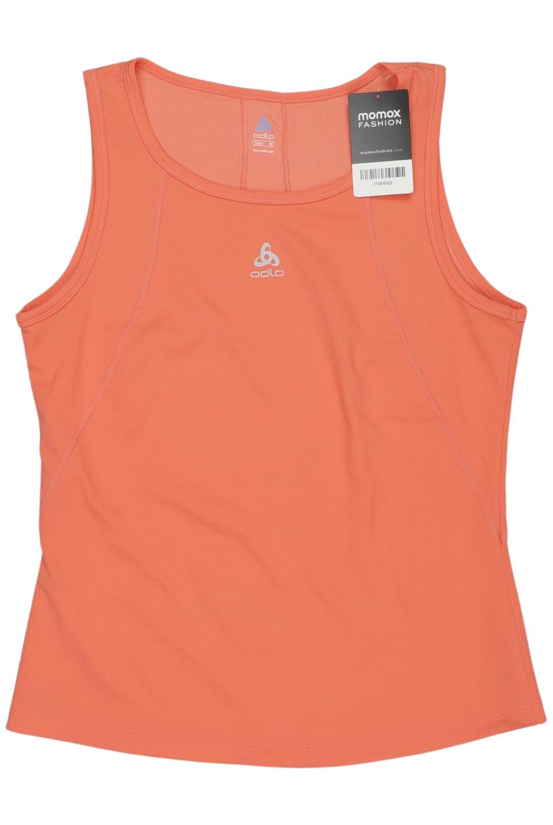 

Odlo Damen Top, orange, Gr. 38