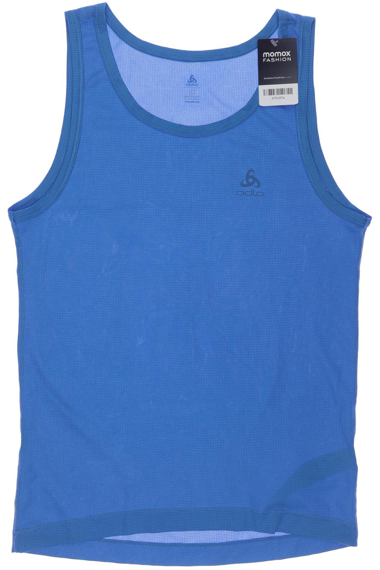 

Odlo Damen Top, blau, Gr. 42