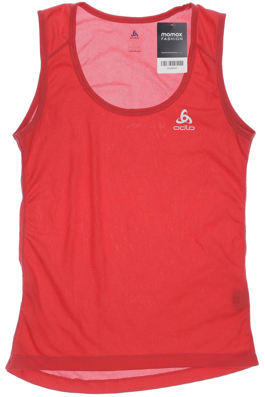 

Odlo Damen Top, rot, Gr. 38