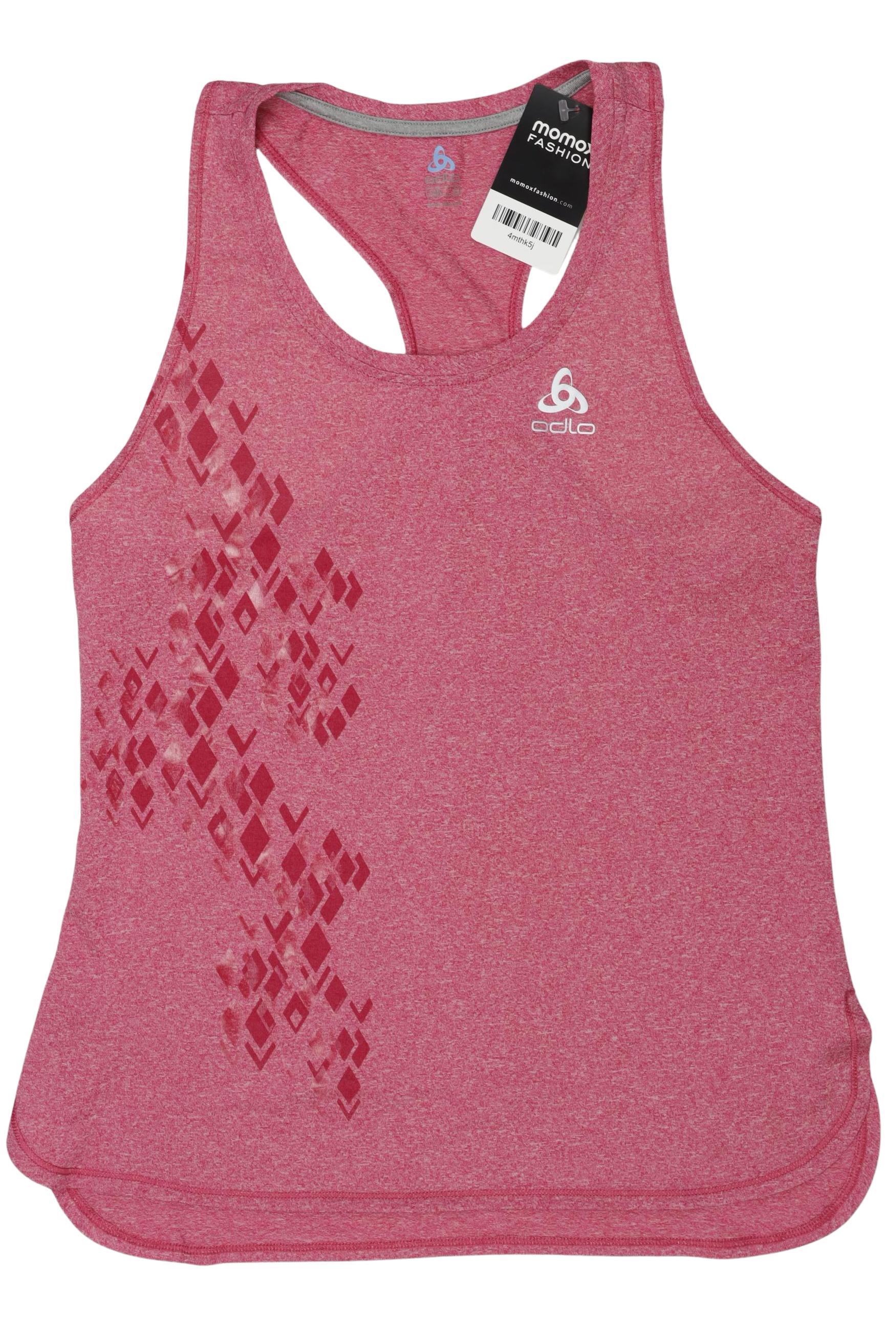

Odlo Damen Top, pink, Gr. 36