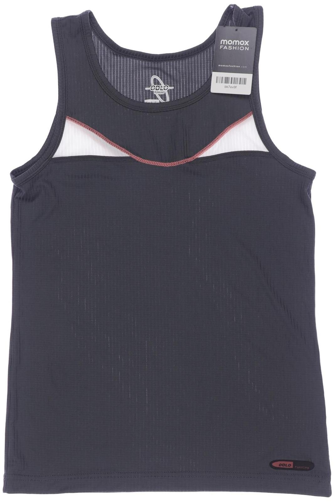 

Odlo Damen Top, grau, Gr. 36