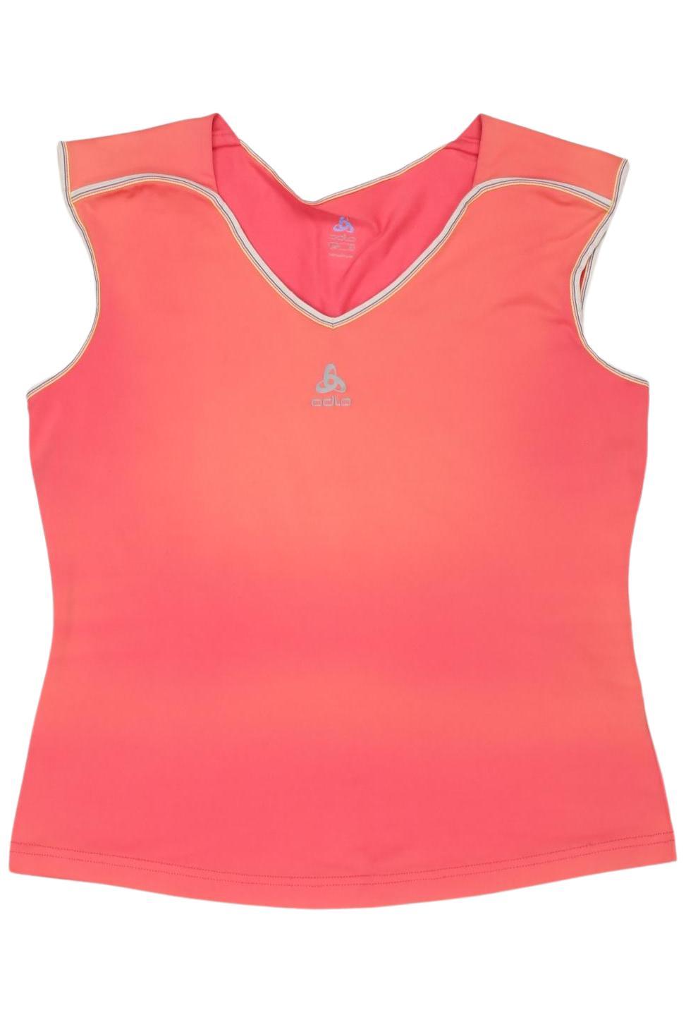 

Odlo Damen Top, pink, Gr. 38