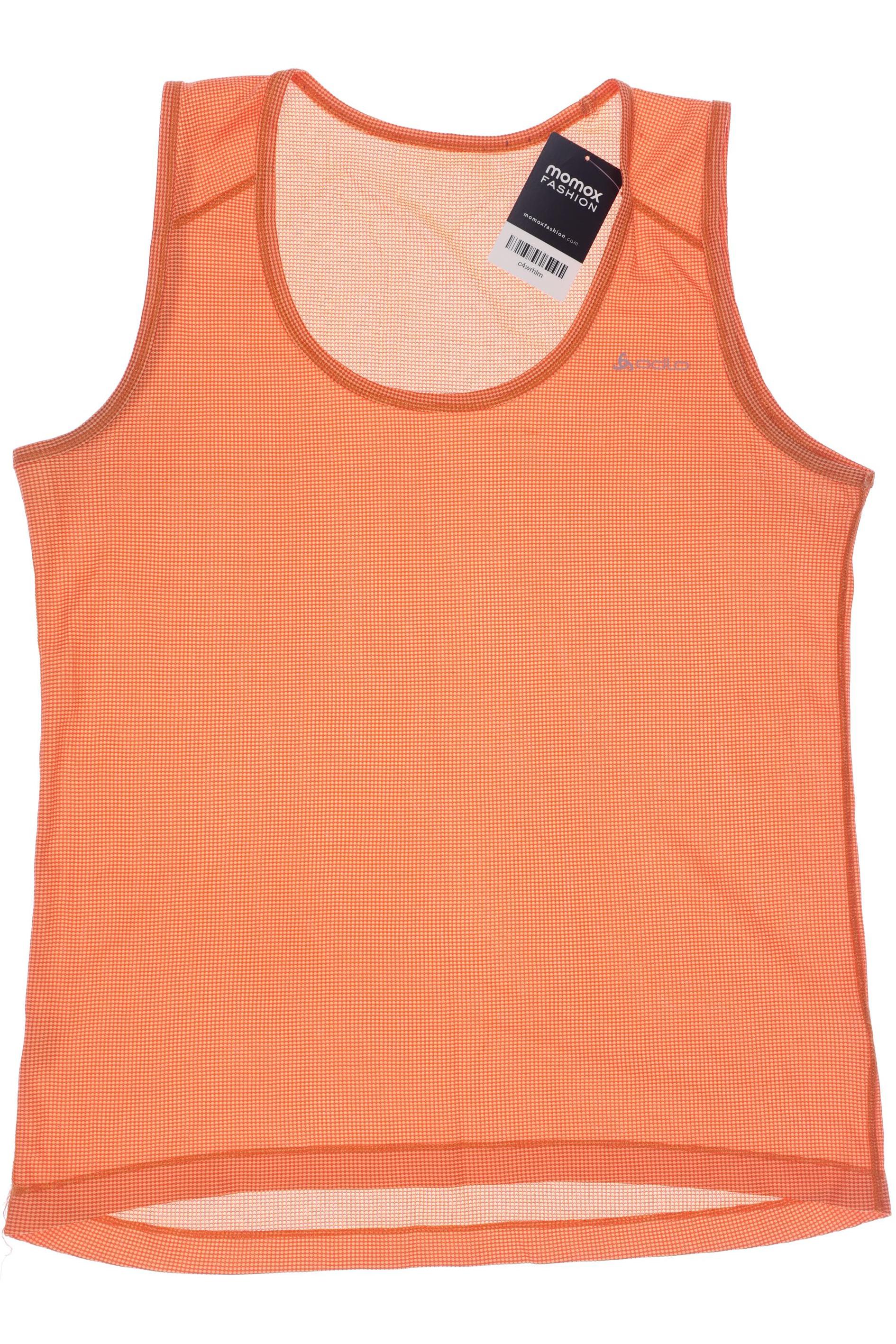 

Odlo Damen Top, orange, Gr. 44