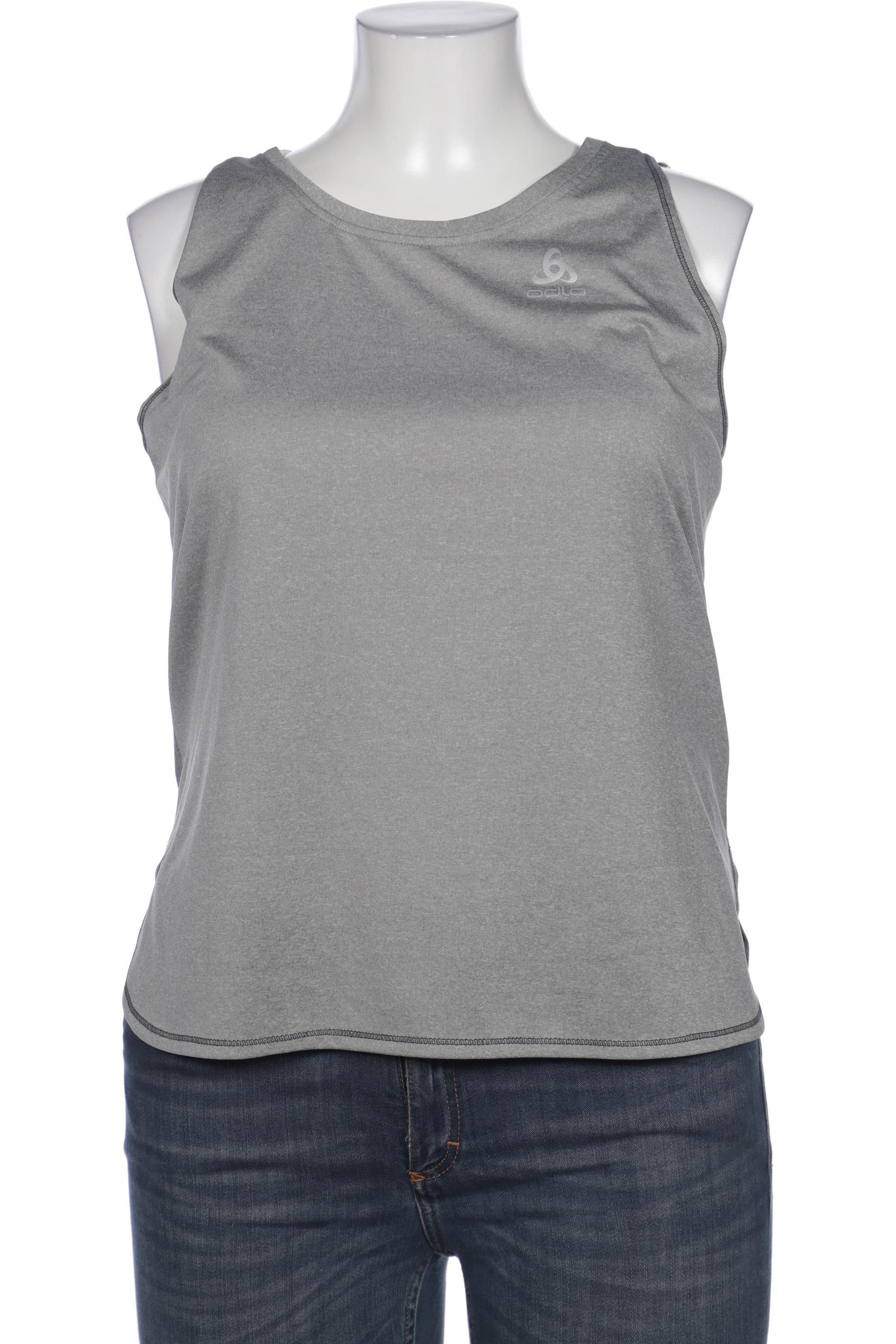 

Odlo Damen Top, grau