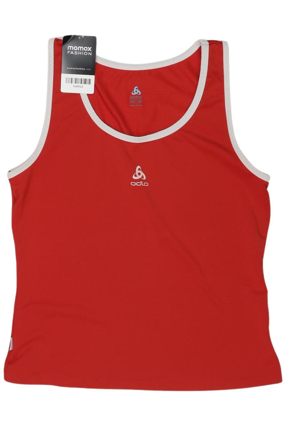 

Odlo Damen Top, rot, Gr. 38