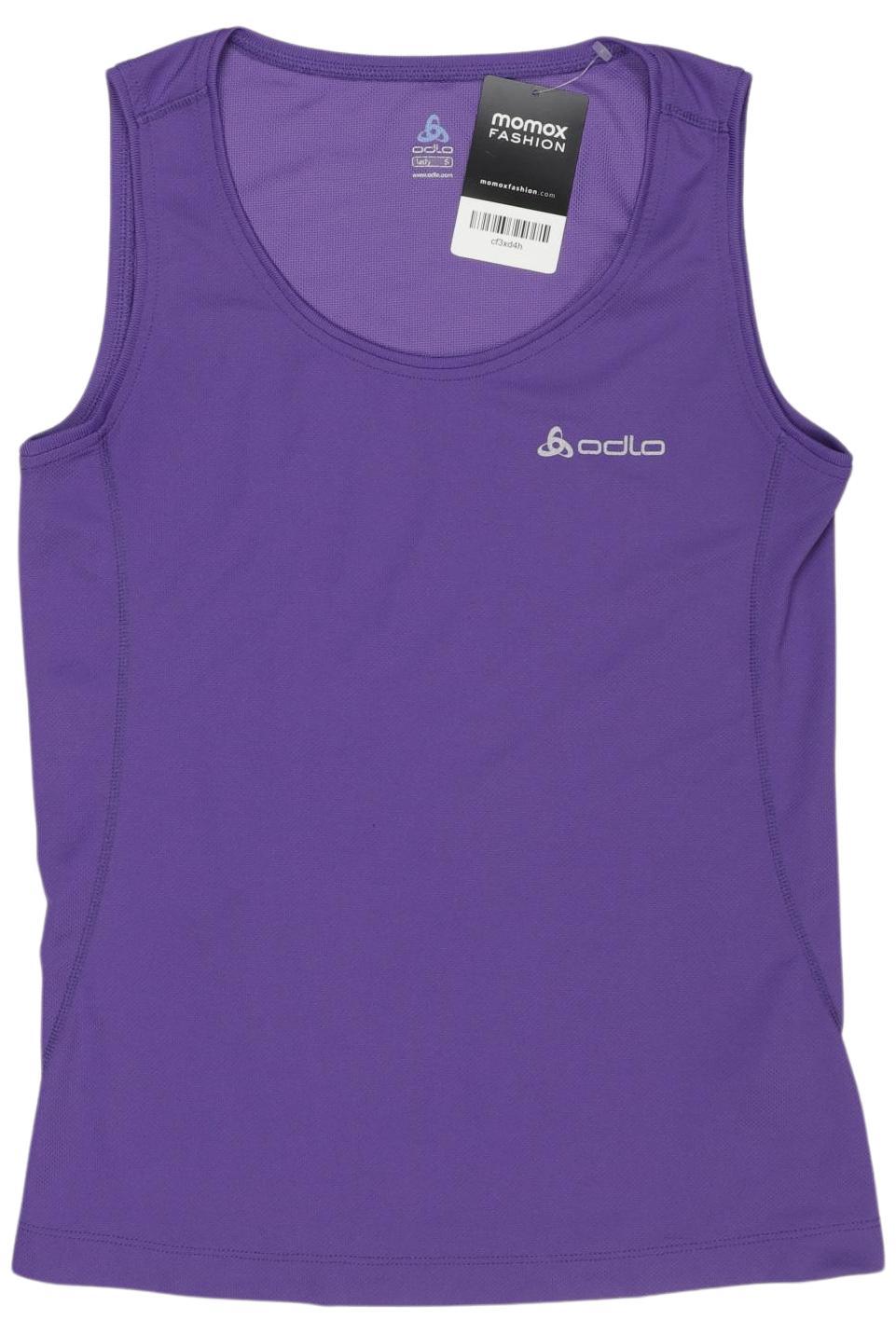 

Odlo Damen Top, flieder, Gr. 36