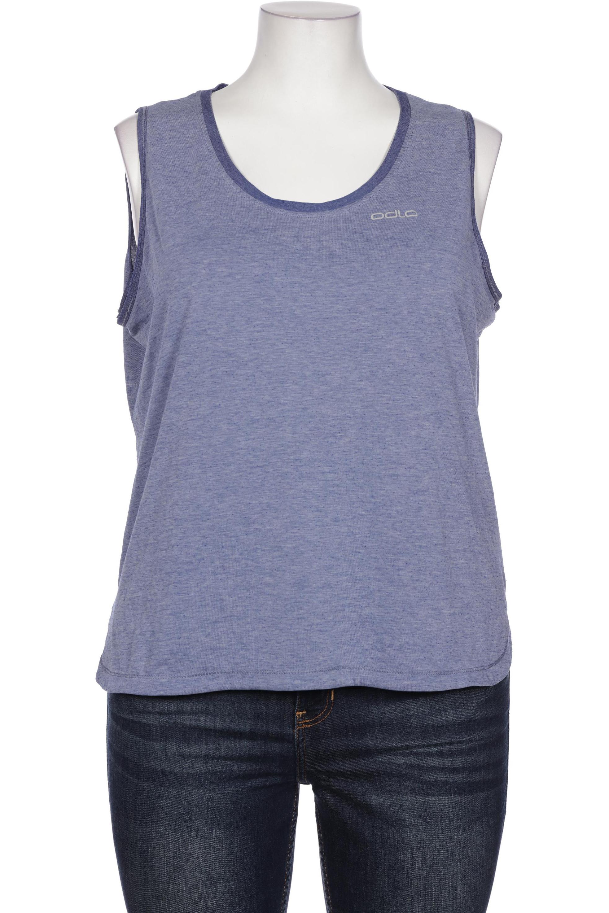 

Odlo Damen Top, flieder, Gr. 44