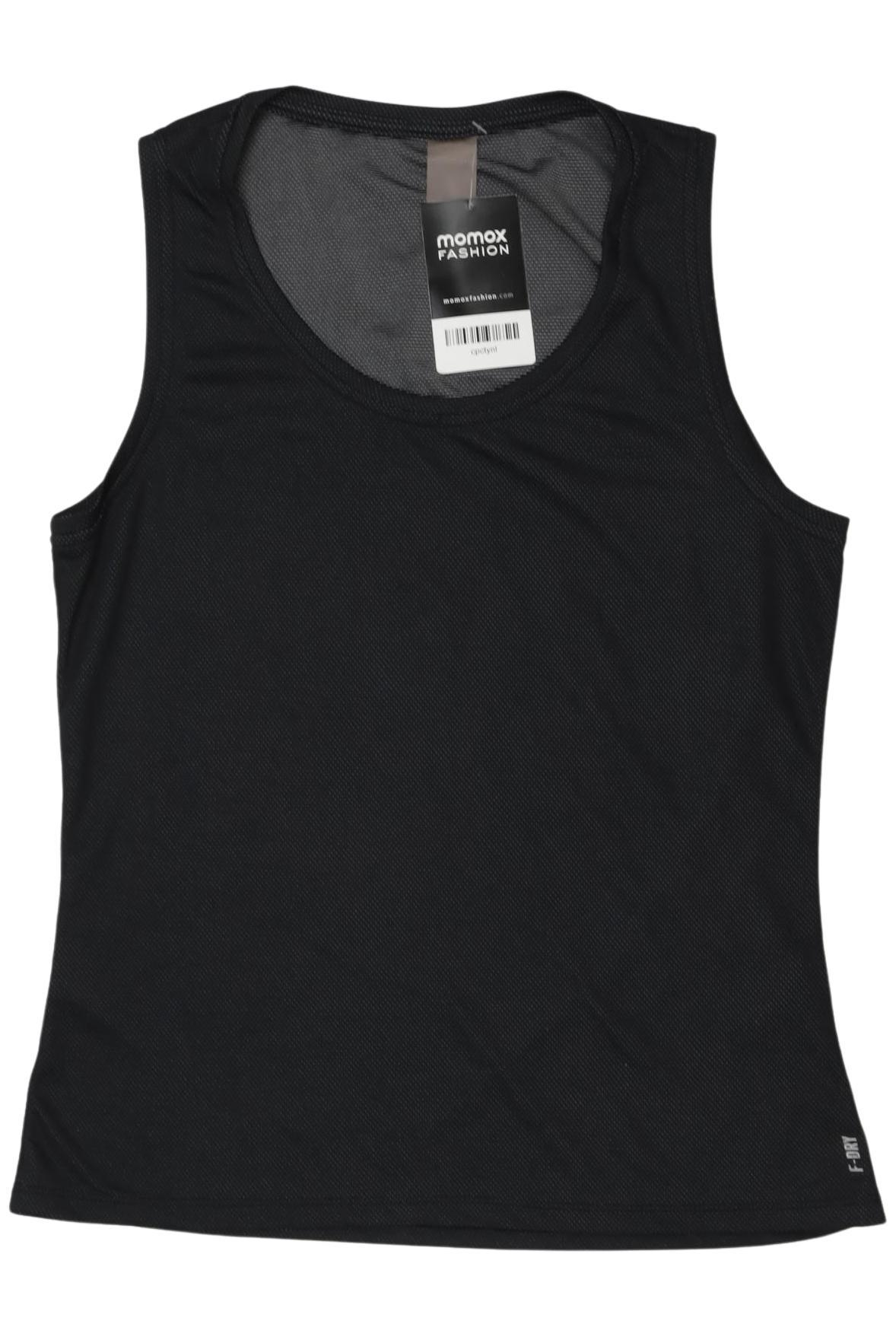 

Odlo Damen Top, schwarz, Gr. 36
