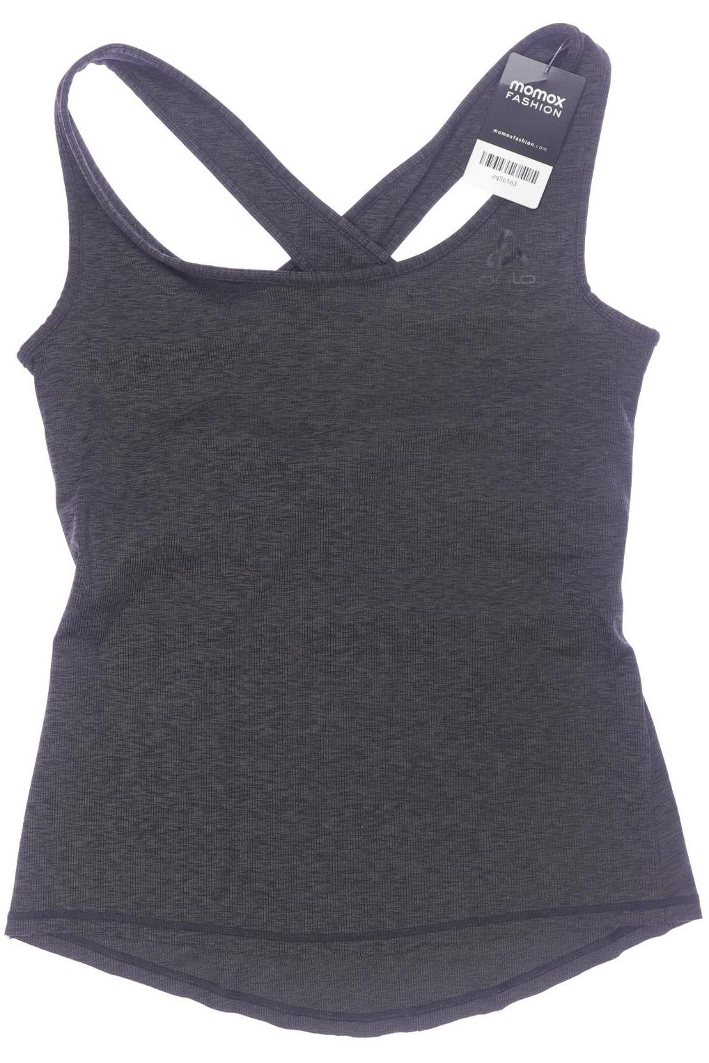 

Odlo Damen Top, grau, Gr. 38