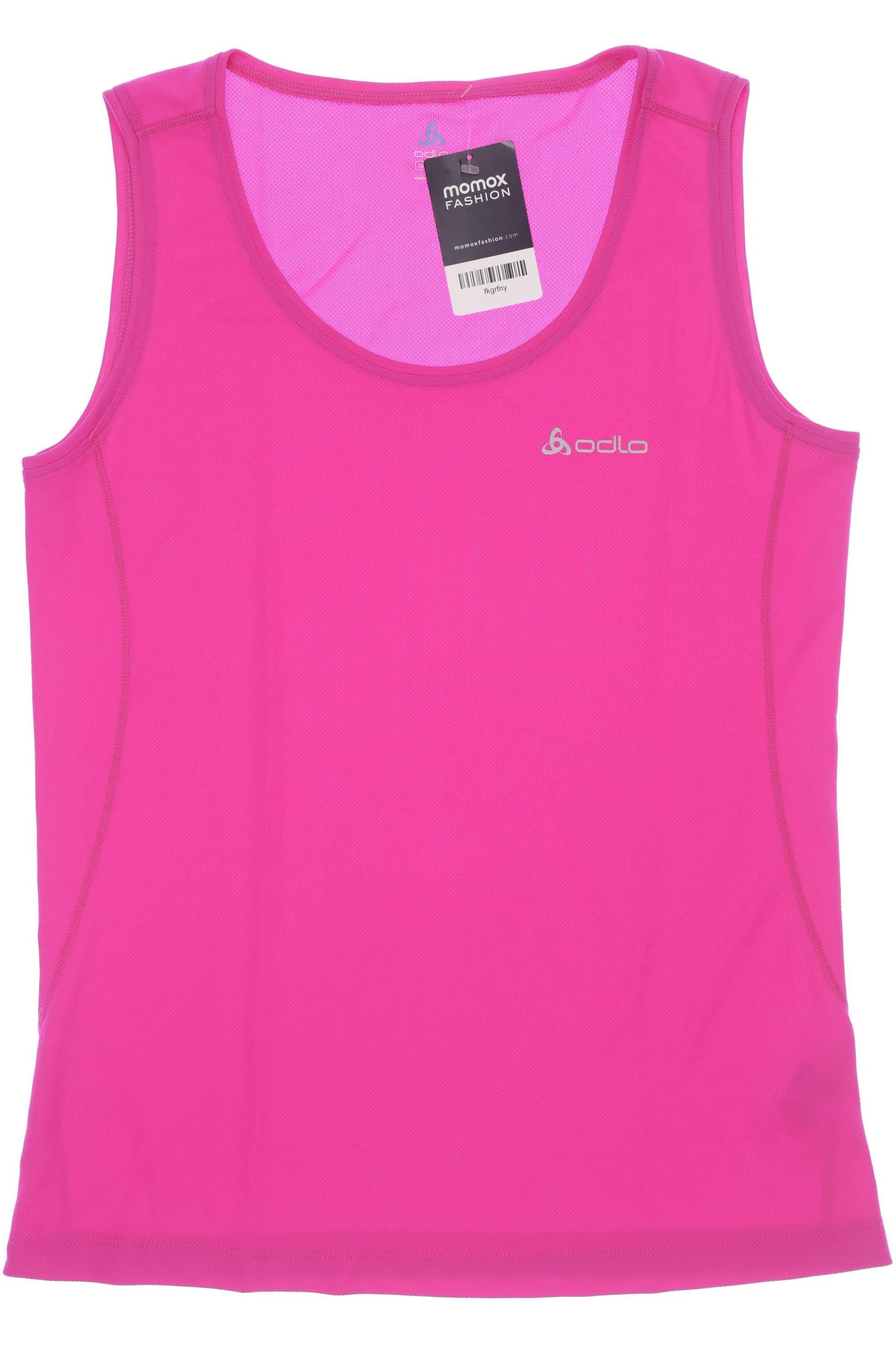 

Odlo Damen Top, pink, Gr. 42