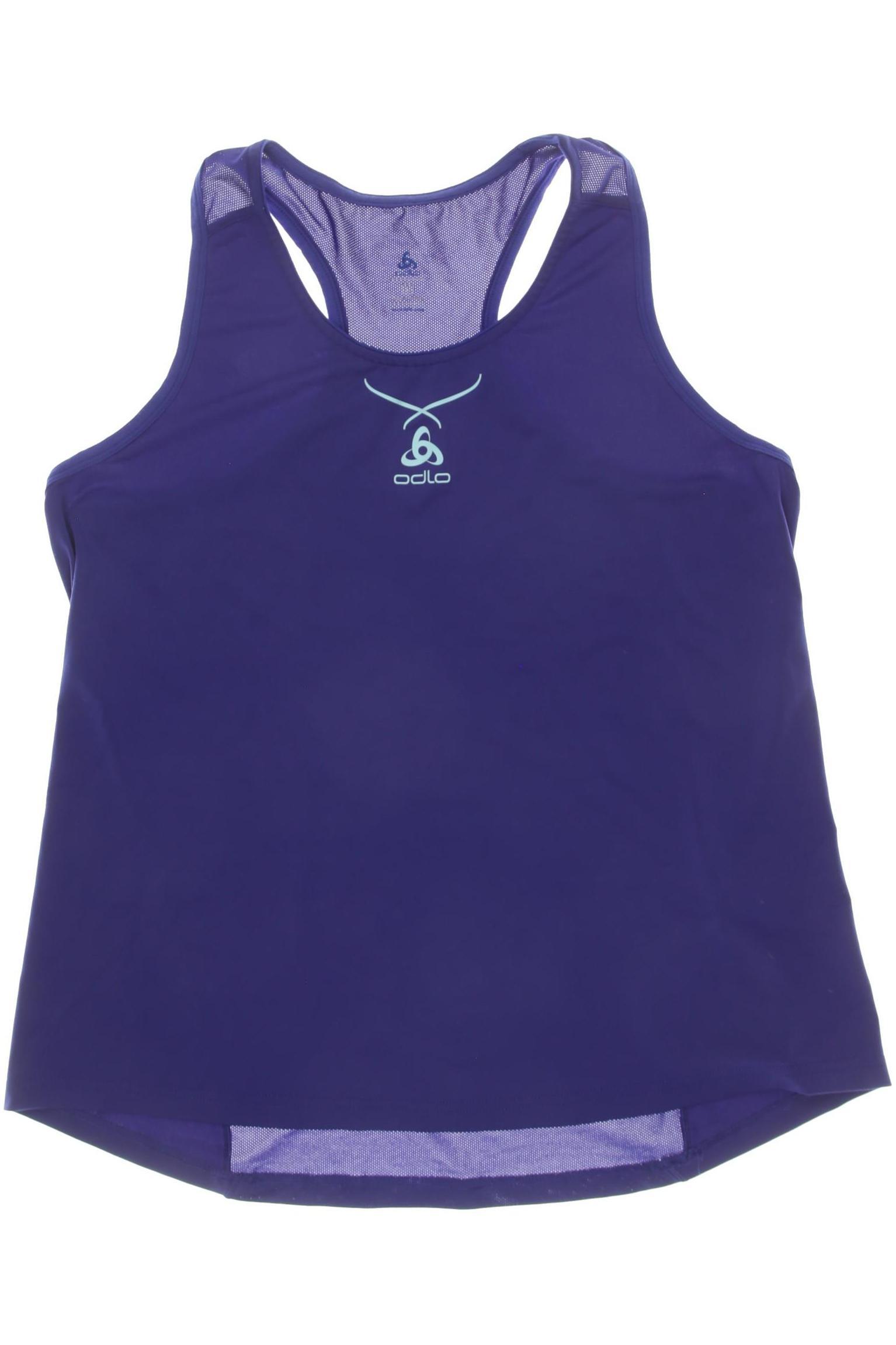 

Odlo Damen Top, blau, Gr.
