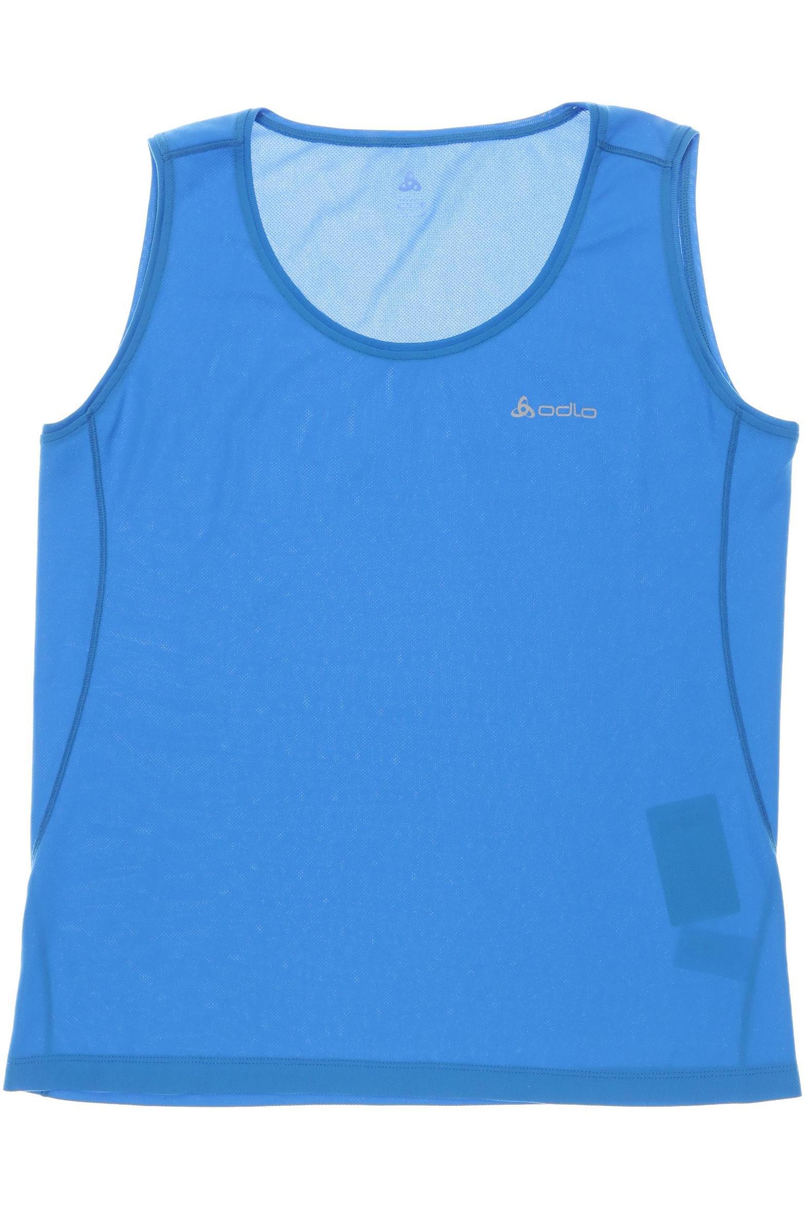 

Odlo Damen Top, blau, Gr.