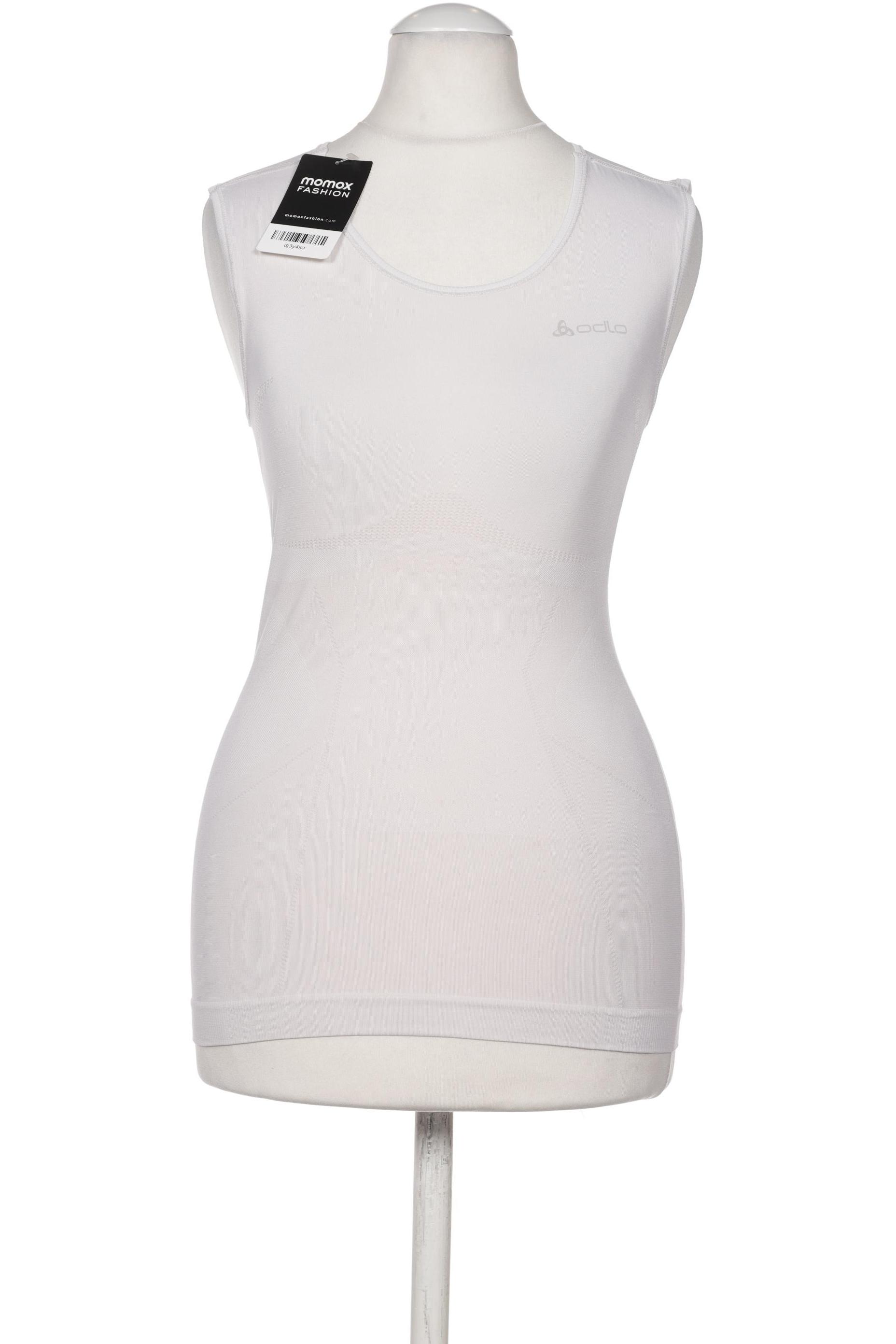 

Odlo Damen Top, beige, Gr. 34