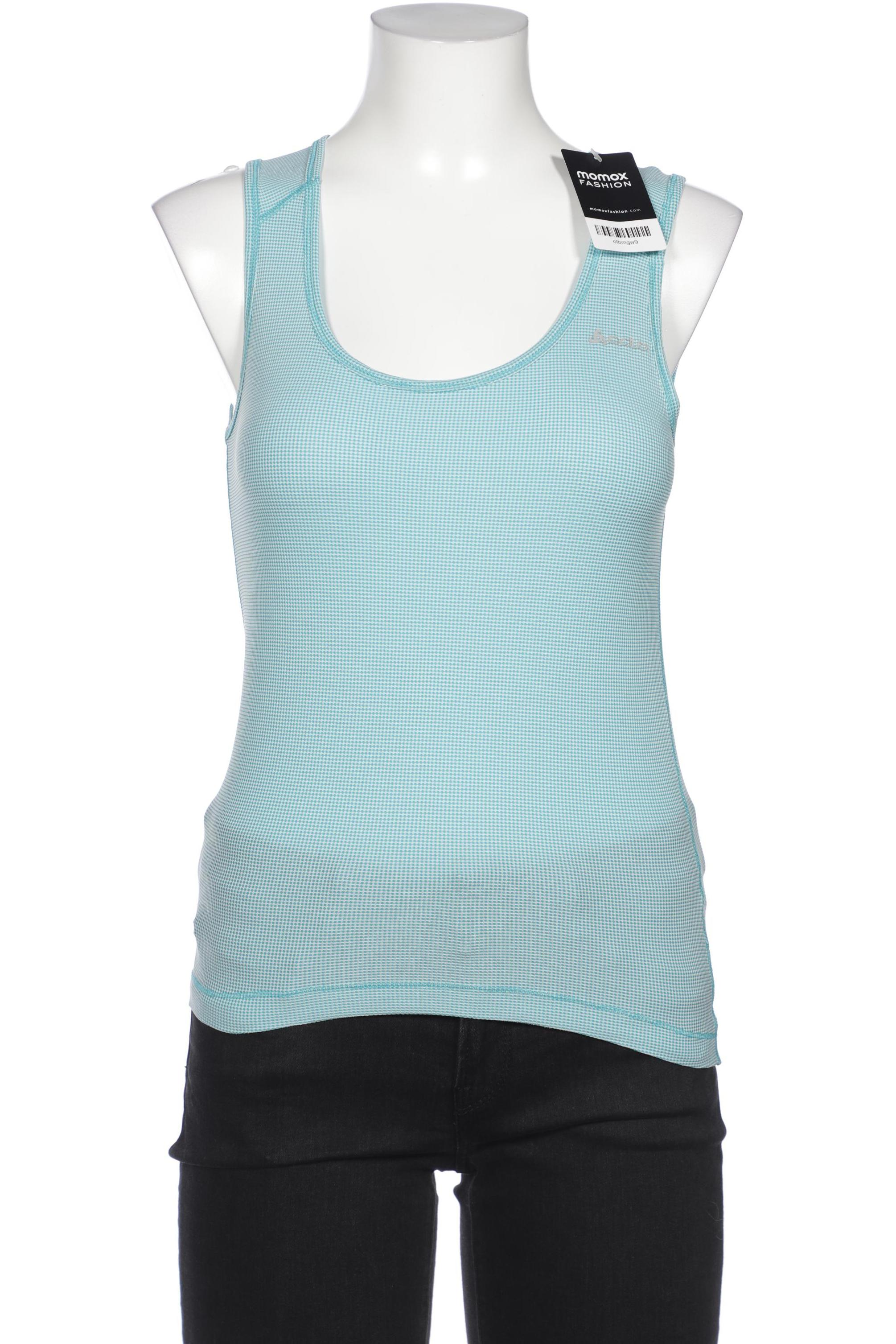 

Odlo Damen Top, hellblau