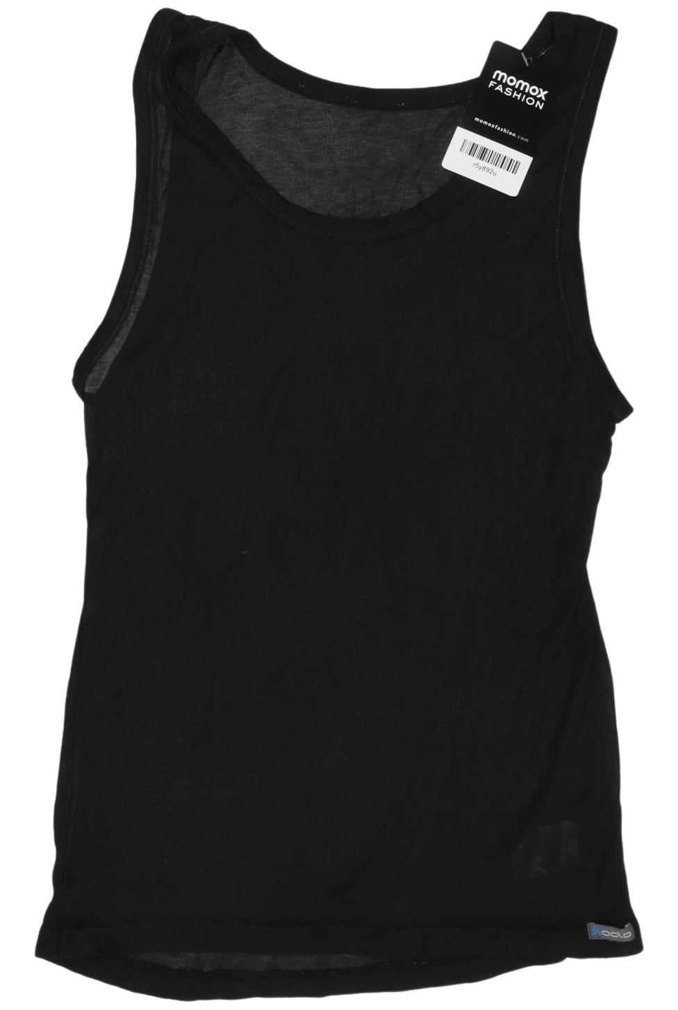 

Odlo Damen Top, schwarz, Gr. 42