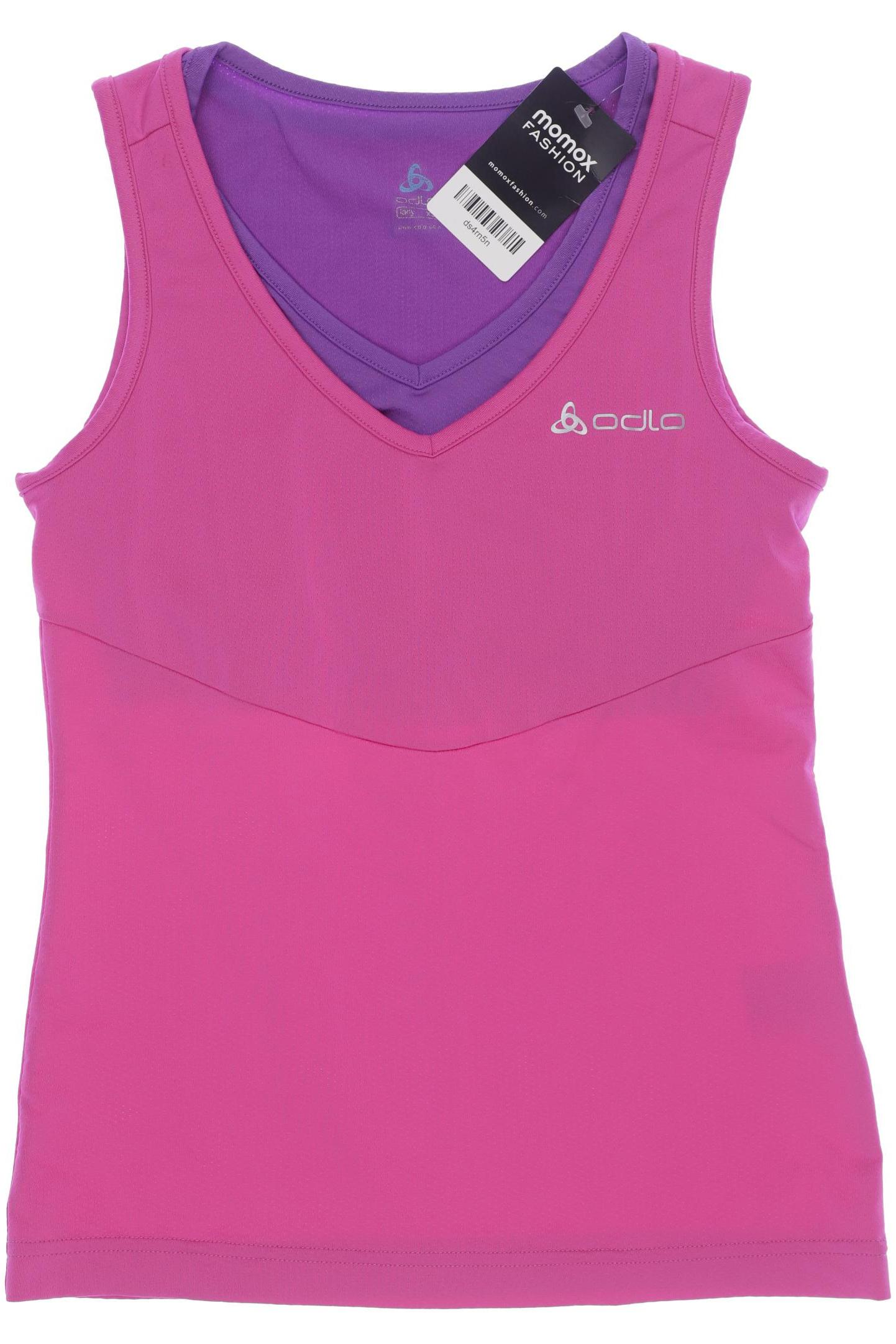 

Odlo Damen Top, pink, Gr. 34