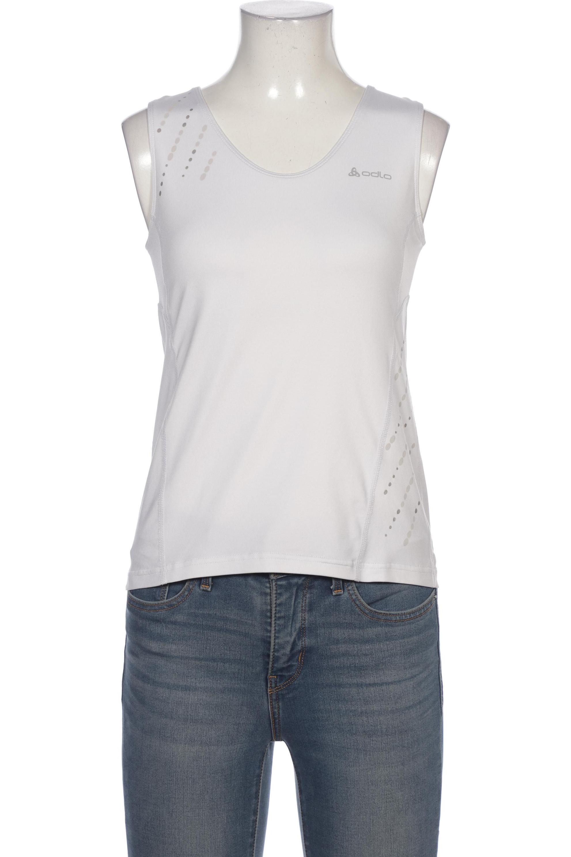 

Odlo Damen Top, weiß