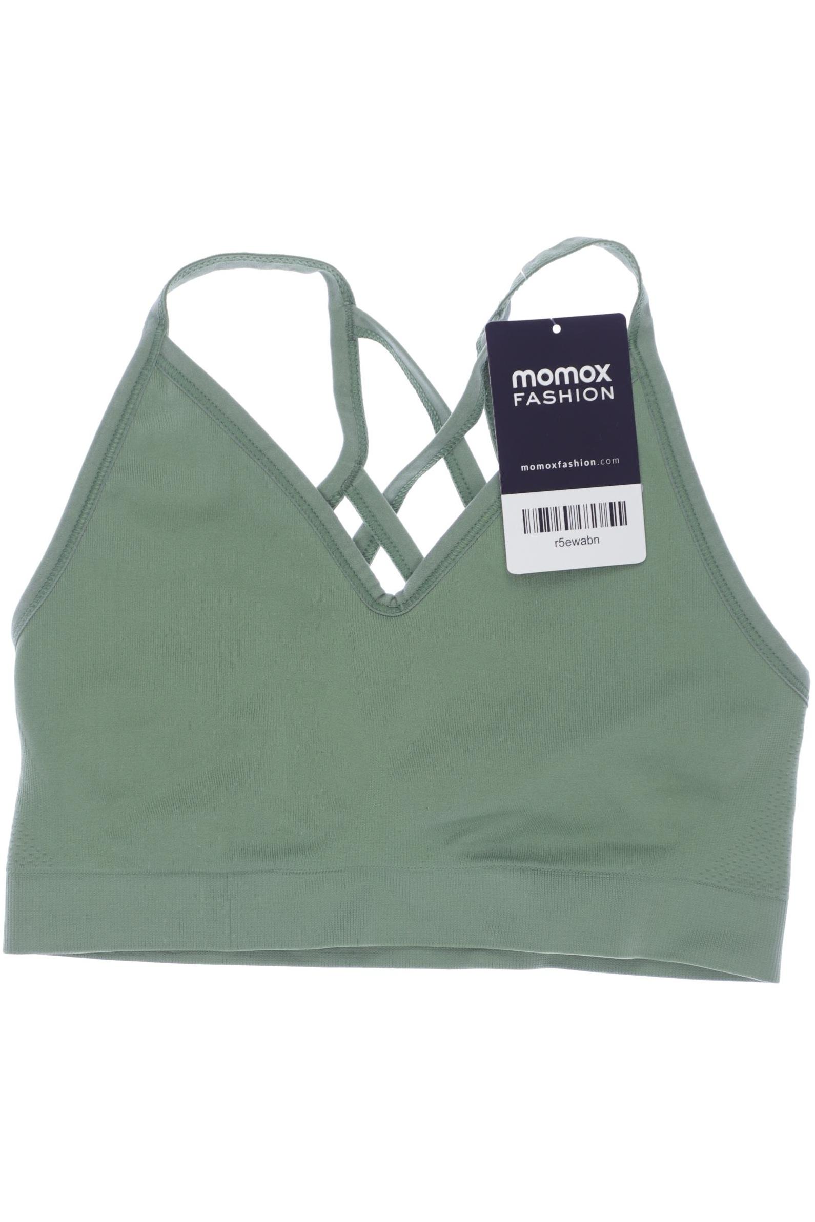 

Odlo Damen Top, hellgrün, Gr. 34