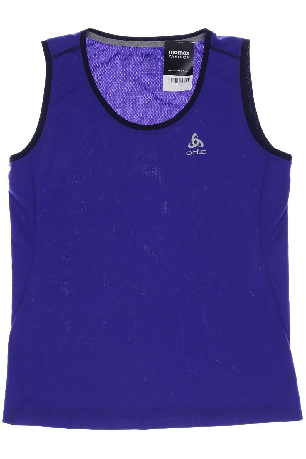 

Odlo Damen Top, flieder, Gr. 42