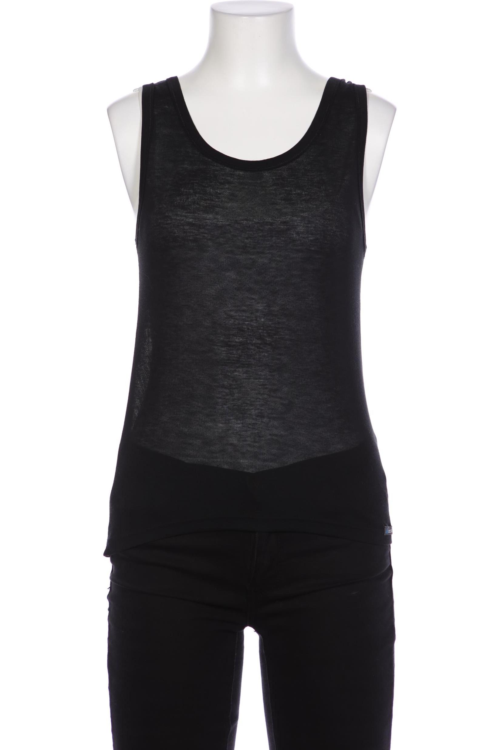 

Odlo Damen Top, schwarz, Gr. 34