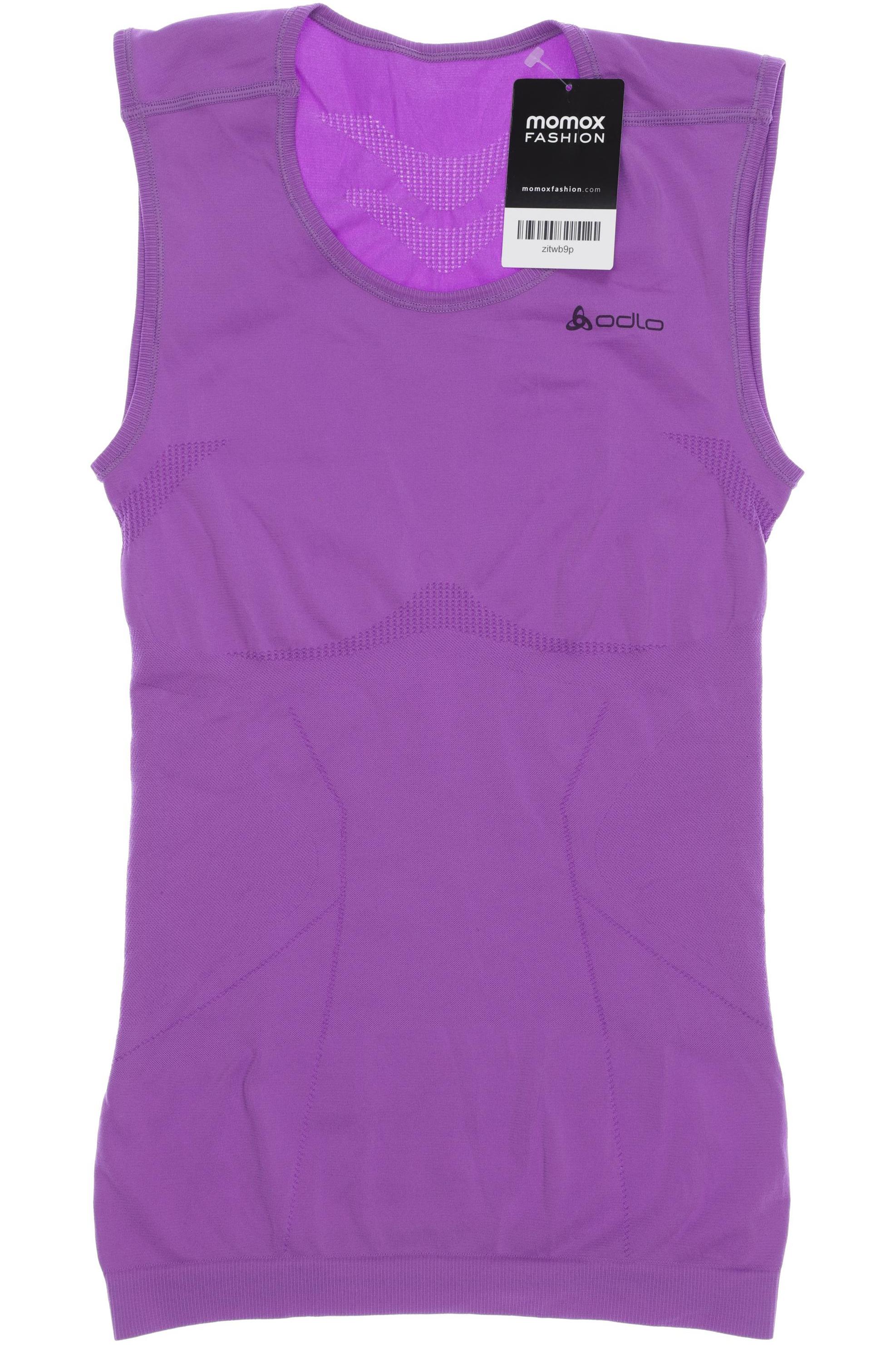 

Odlo Damen Top, flieder, Gr. 34
